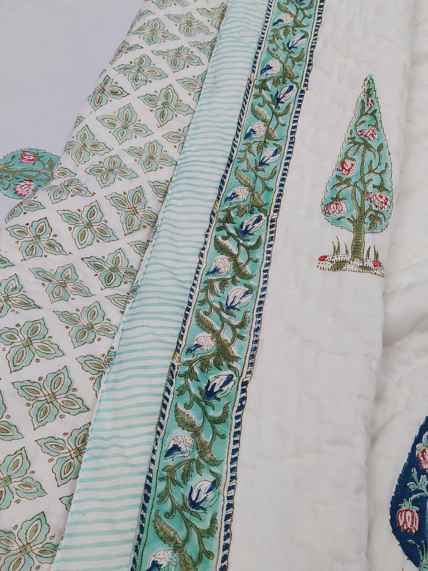 FRESH ARRIVAL Single Bed Quilts