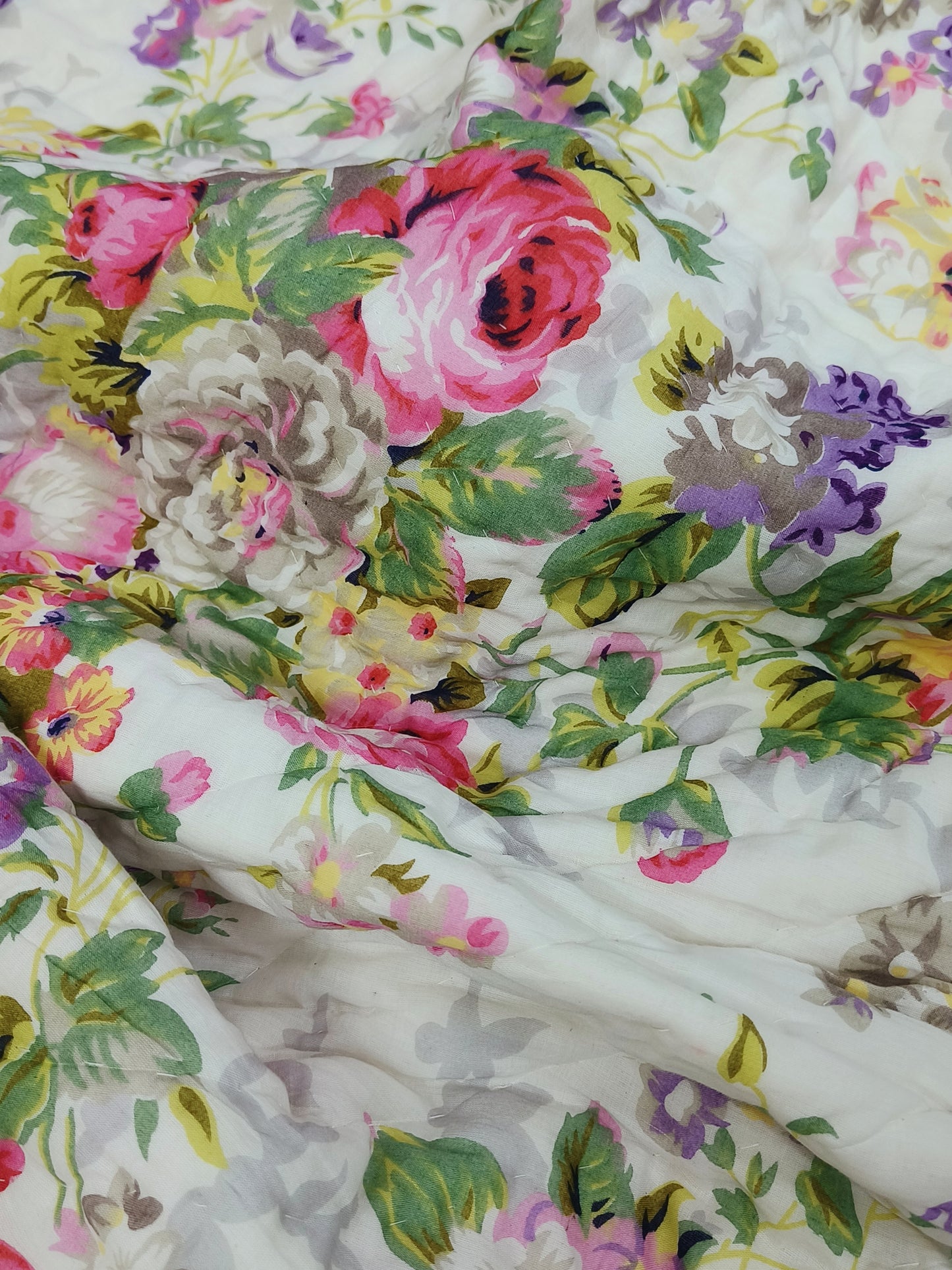 FRESH ARRIVAL Single Bed Quilts