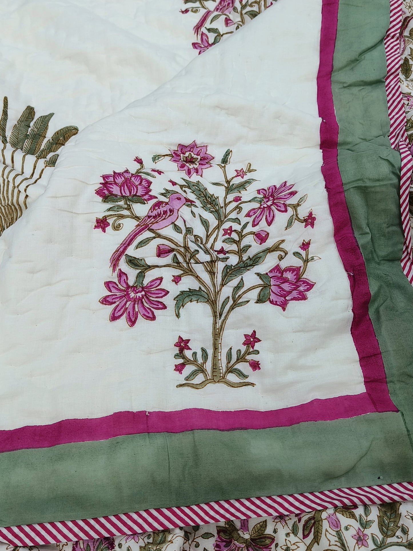 FRESH ARRIVAL Single Bed Quilts