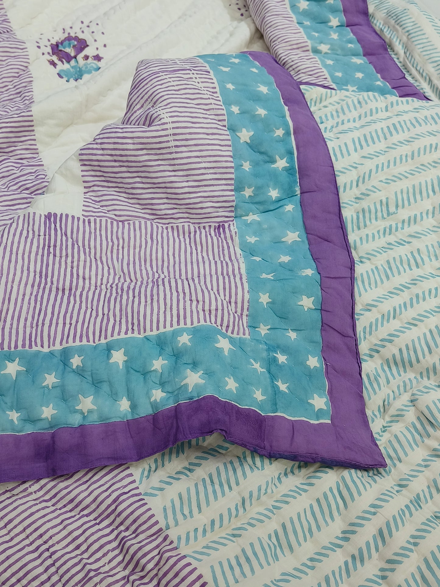 Kids Quilt (Adult Size)