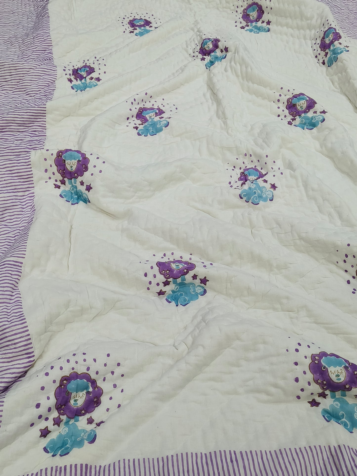 Kids Quilt (Adult Size)
