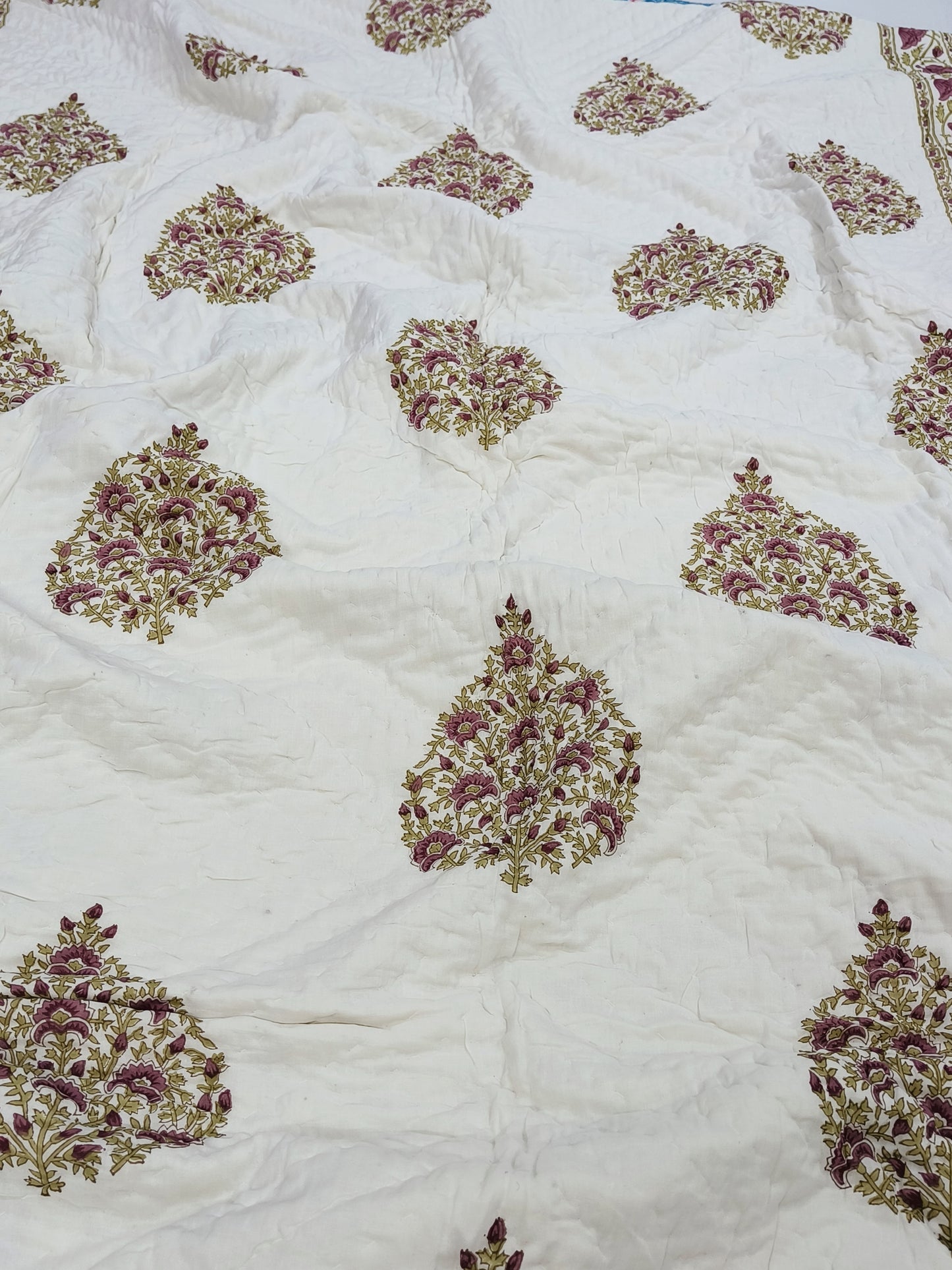 FRESH ARRIVAL Single Bed Quilts