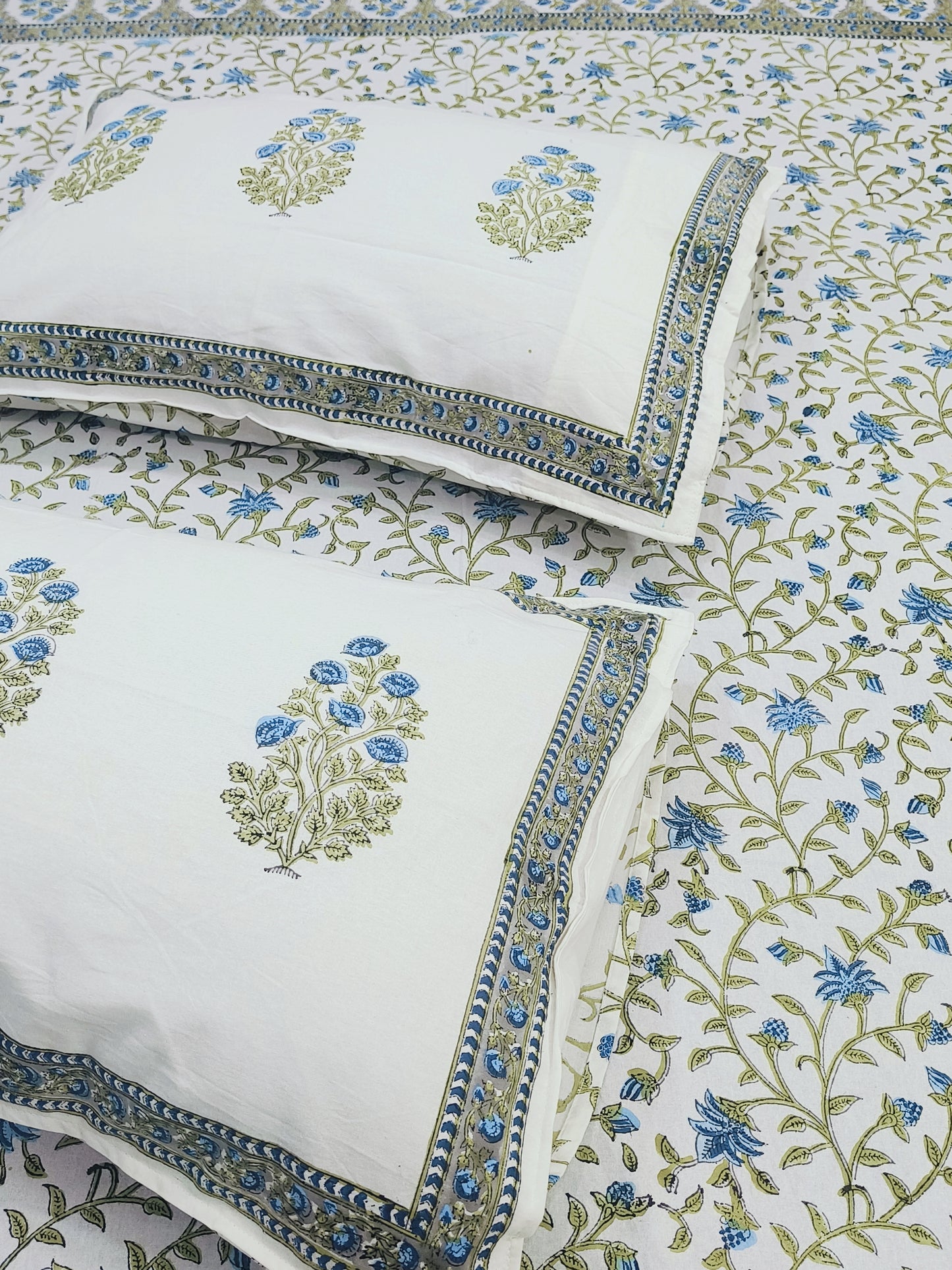 QUEEN Fitted Sheet
