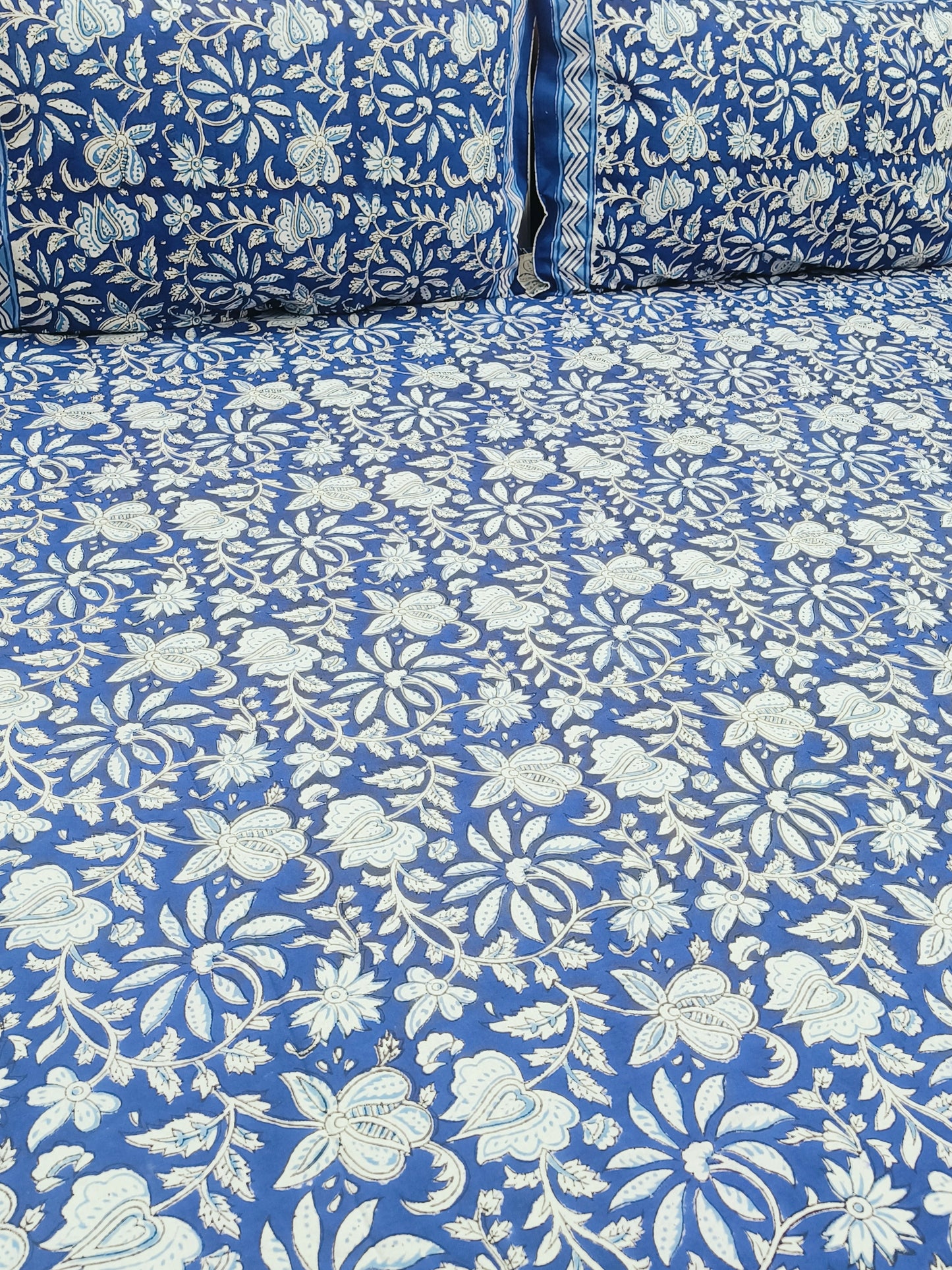 QUEEN Fitted Sheet