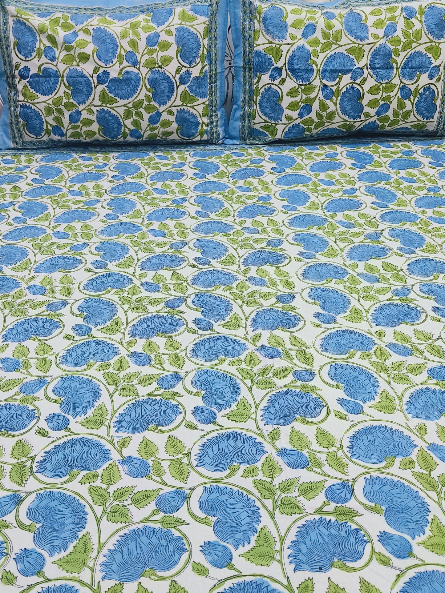 KING Fitted Sheet