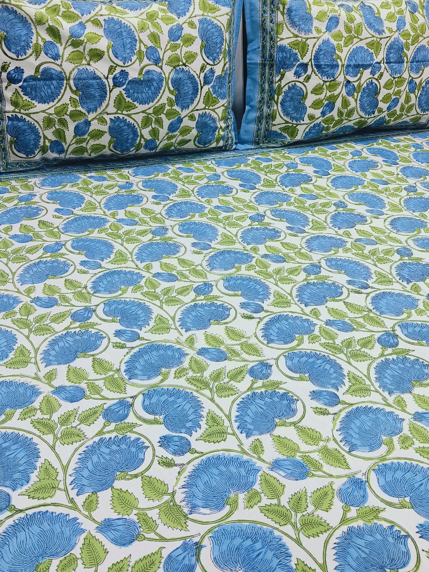 KING Fitted Sheet