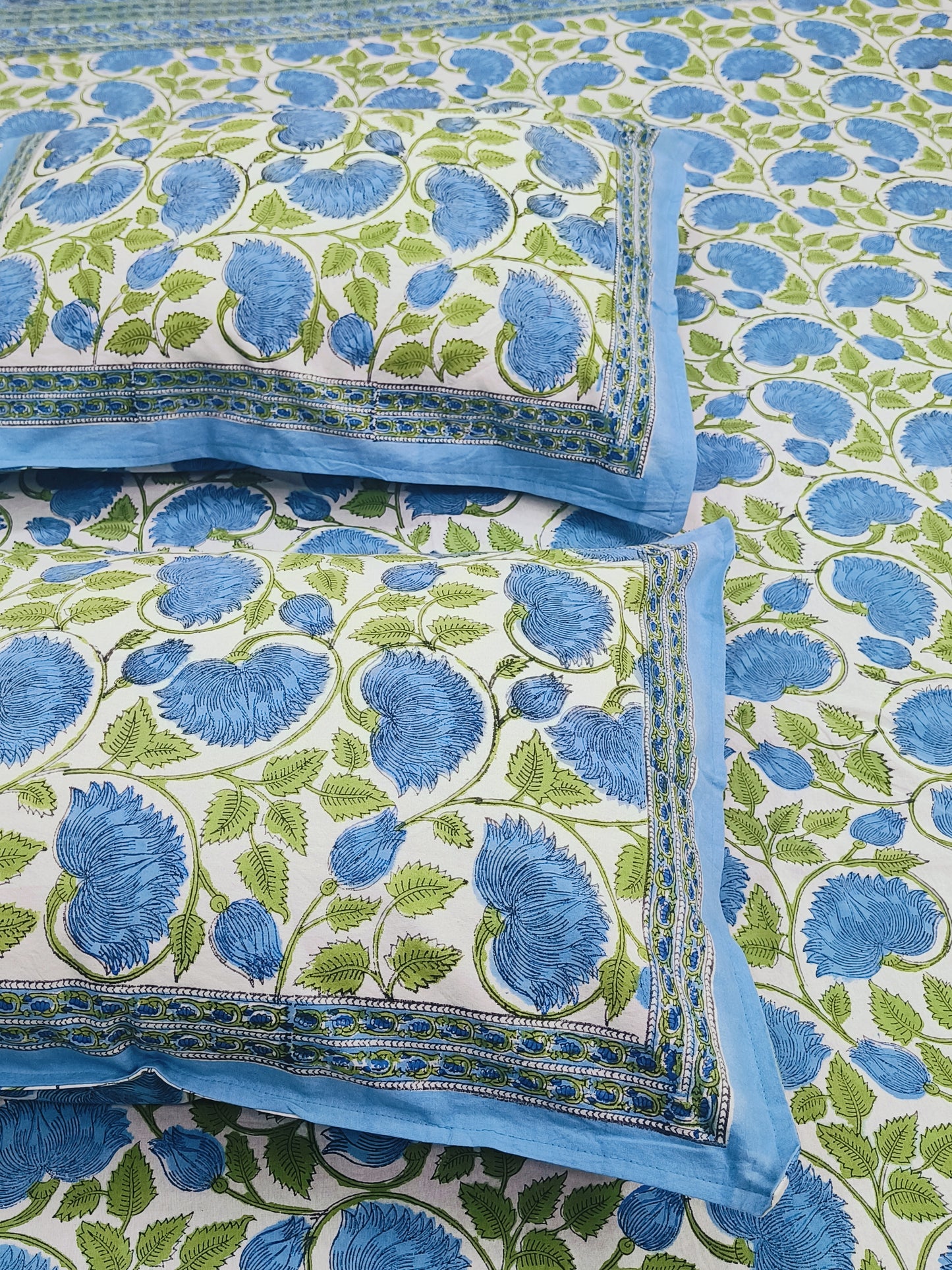 KING Fitted Sheet