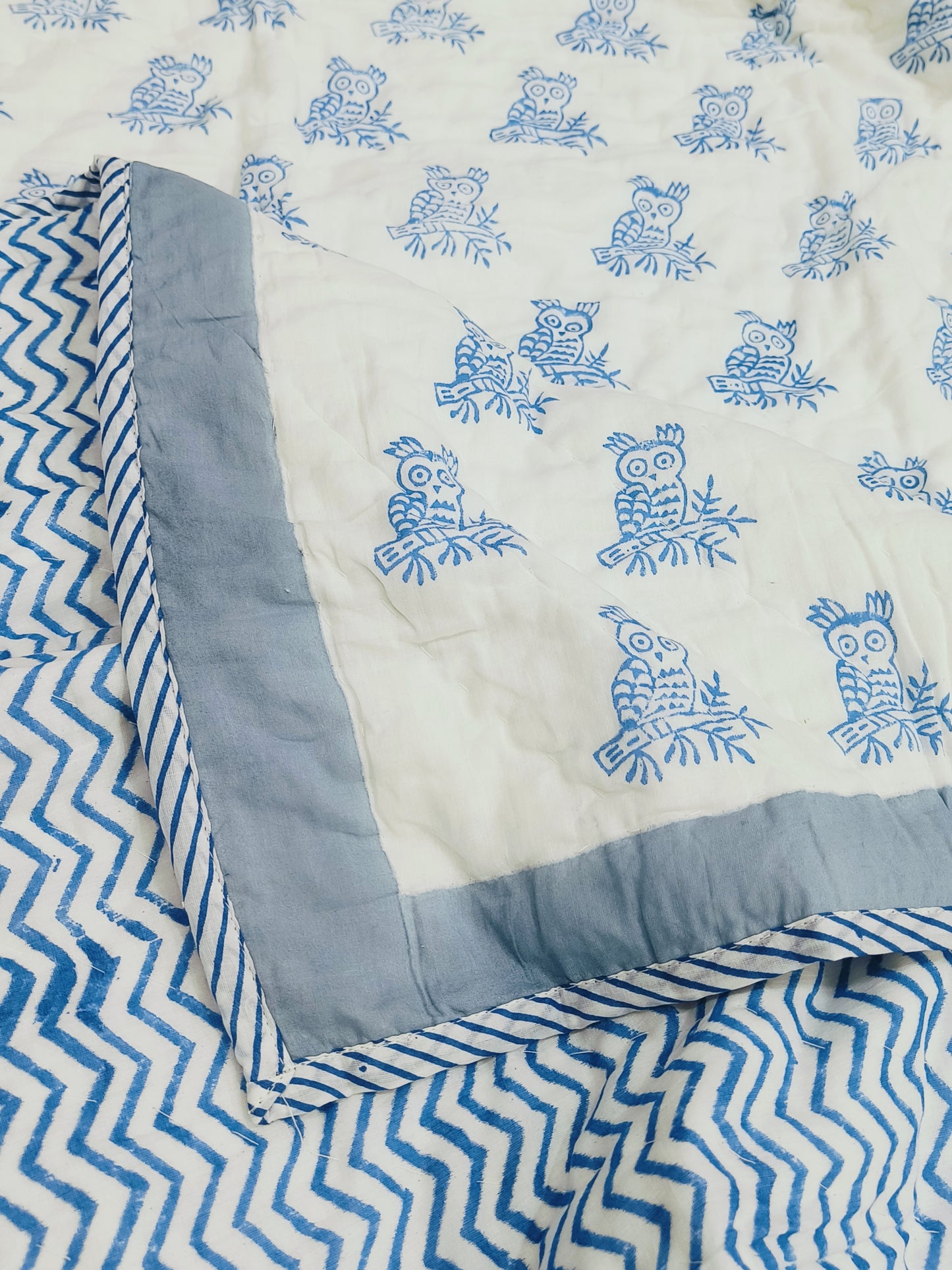 Kids Quilt