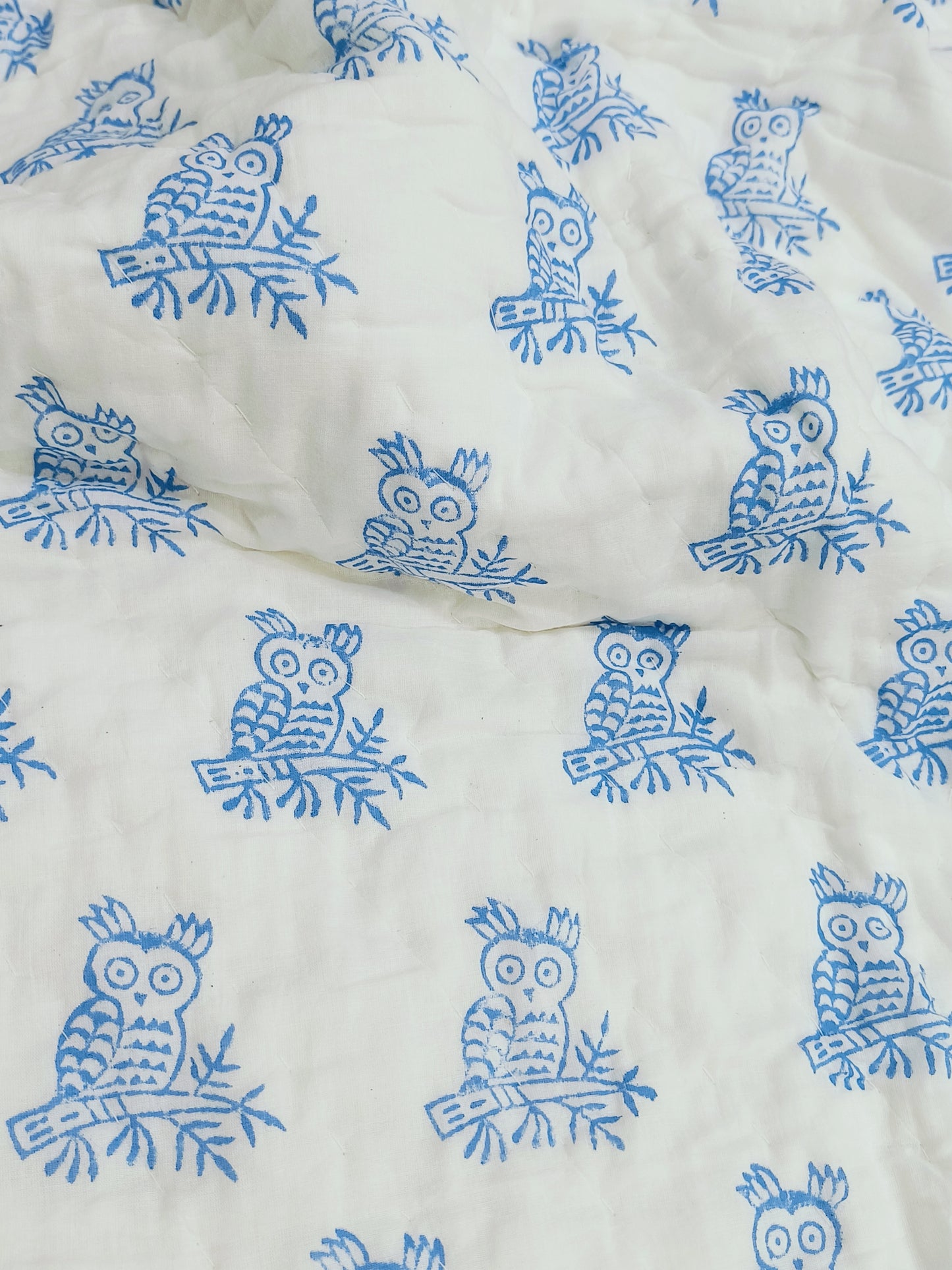 Kids Quilt