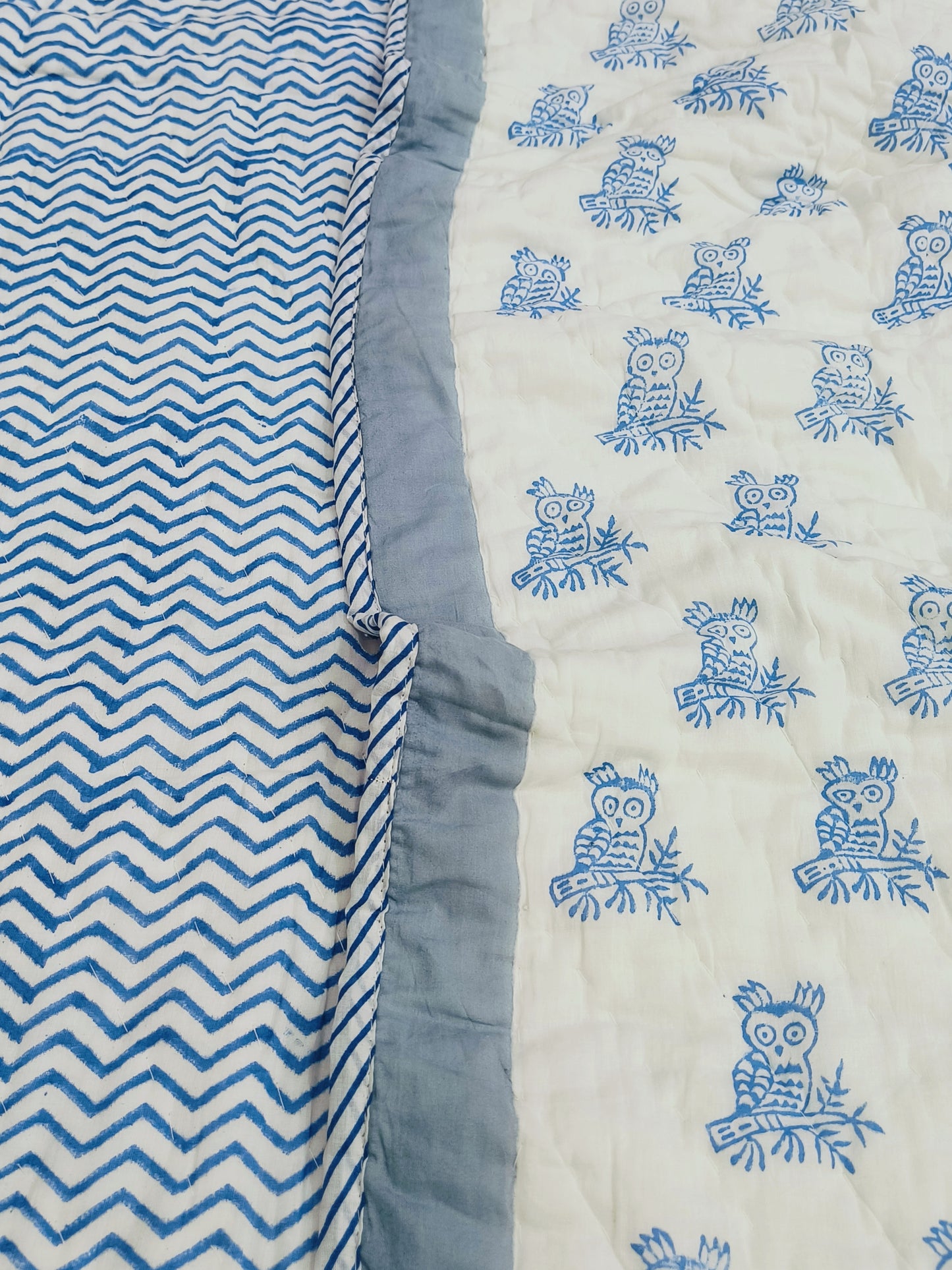Kids Quilt