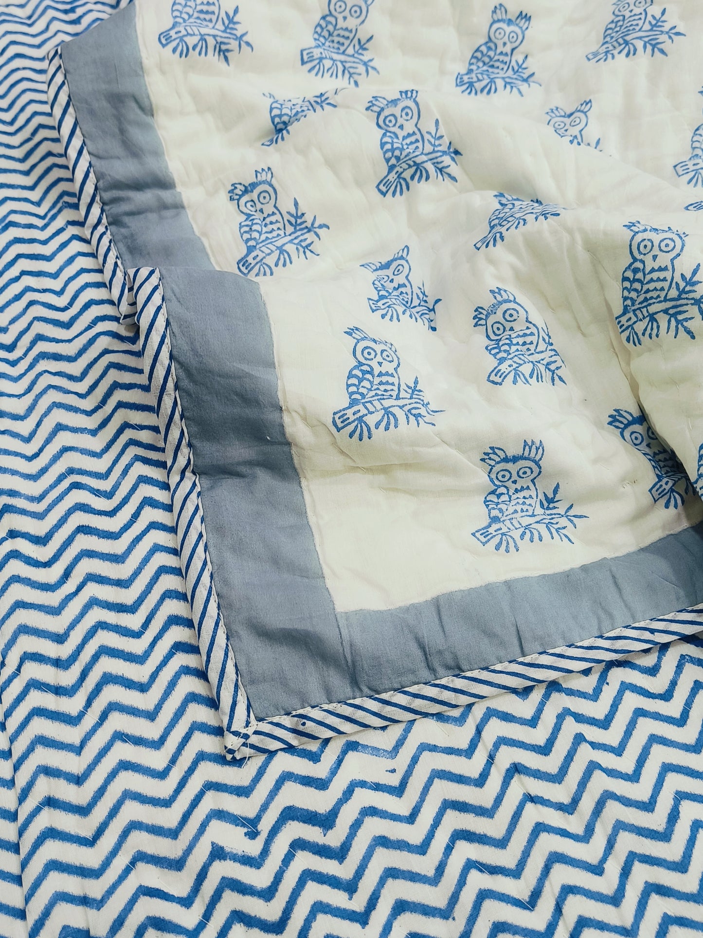 Kids Quilt