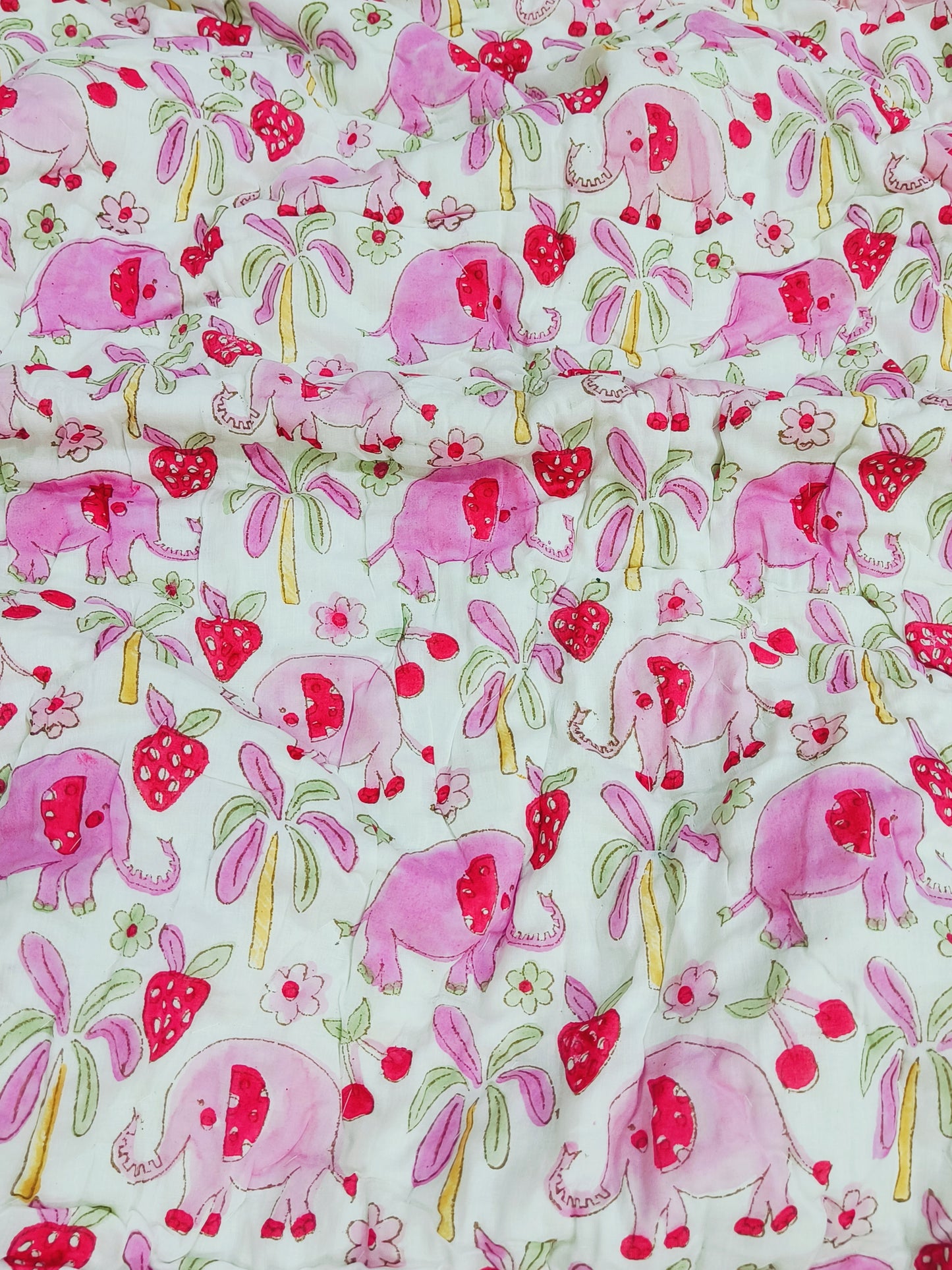 Kids Quilt