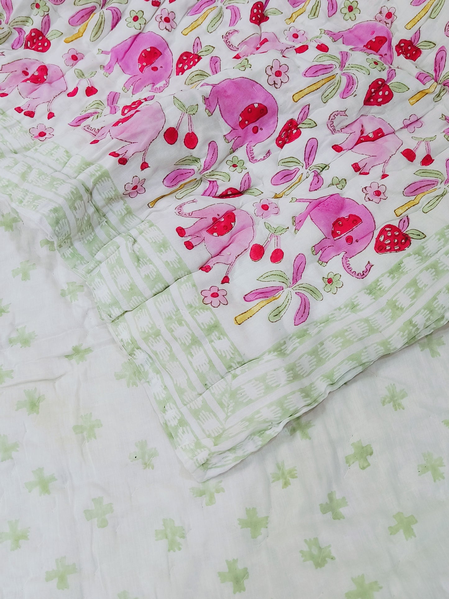 Kids Quilt