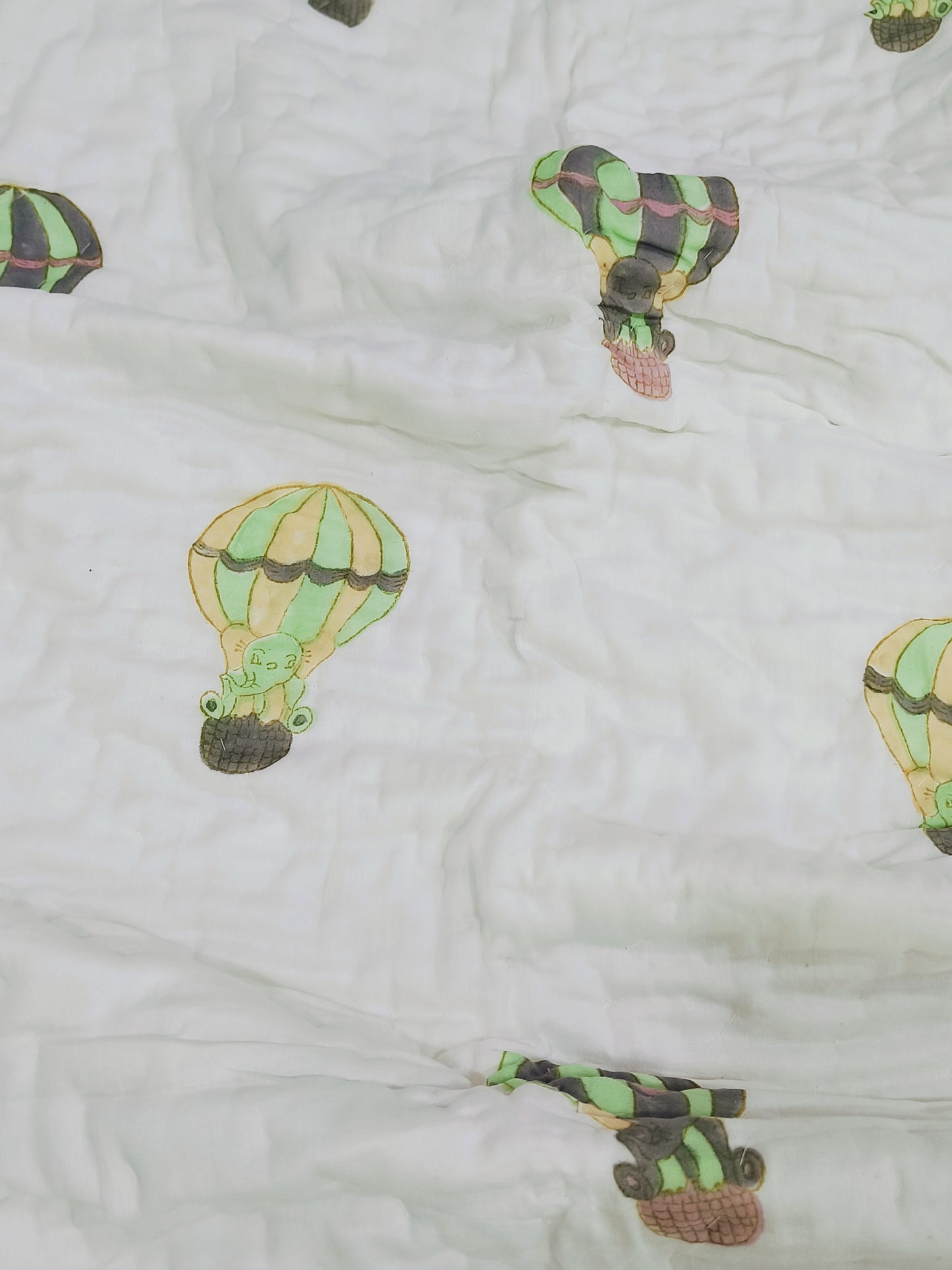 Kids Quilt