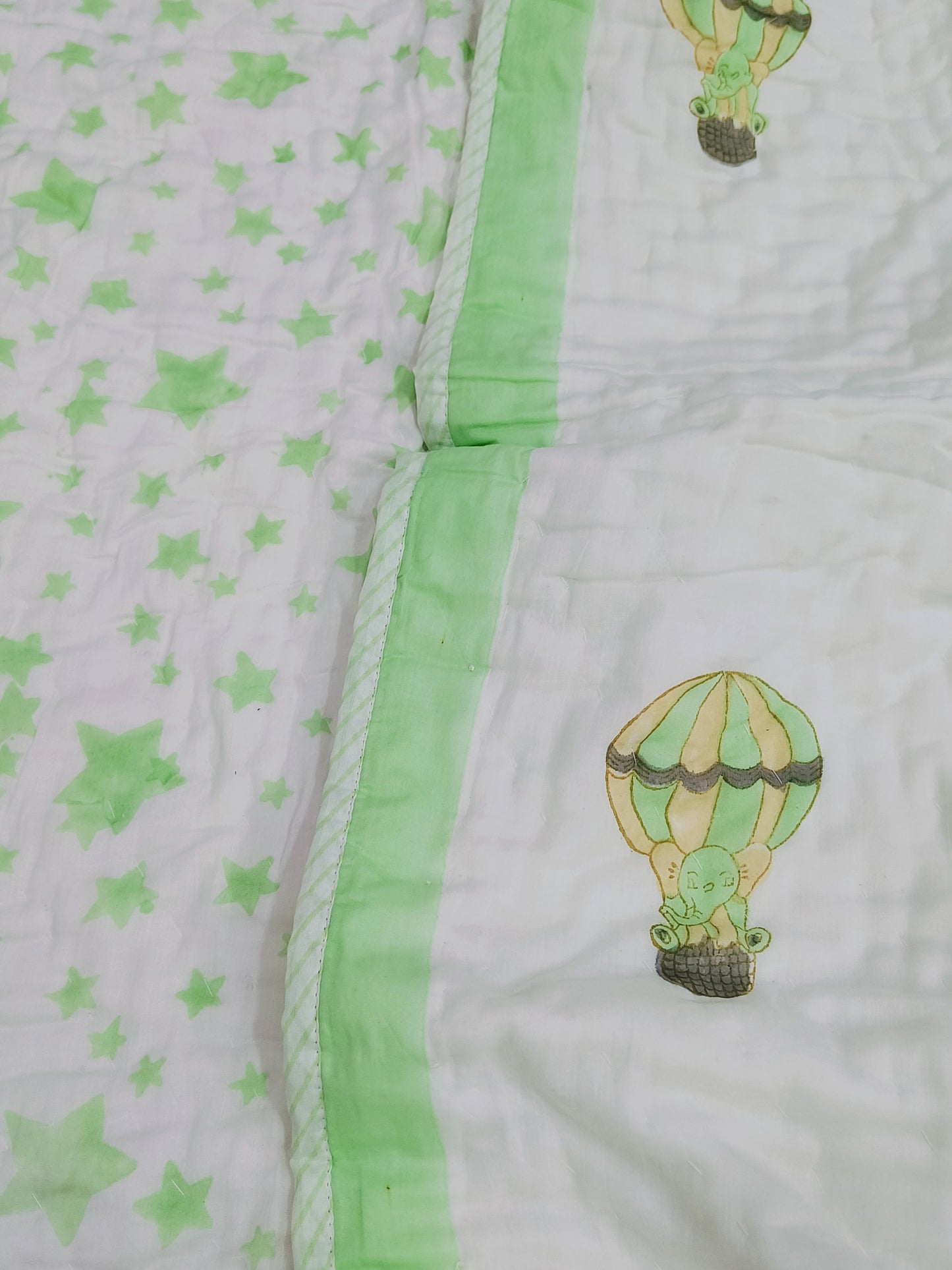 Kids Quilt