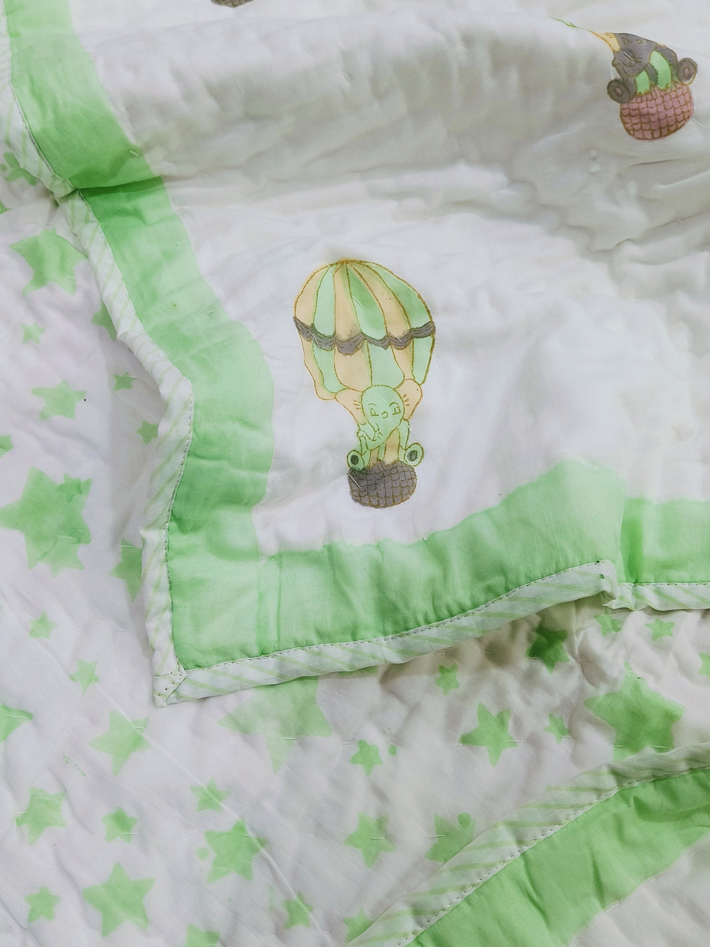 Kids Quilt