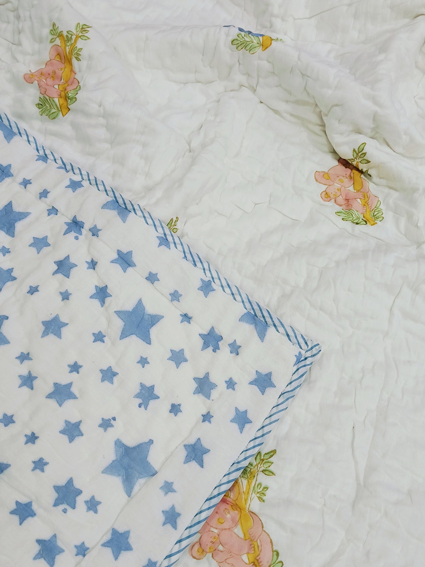 Kids Quilt