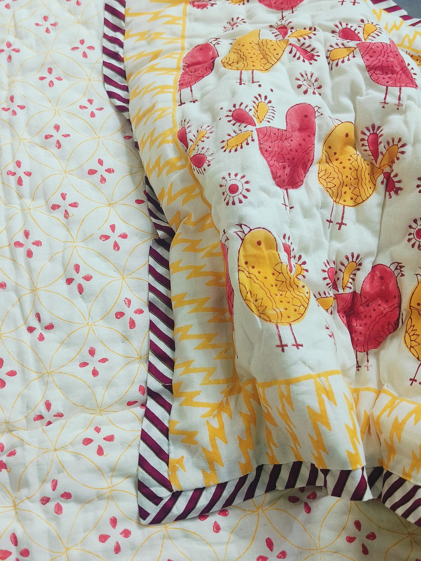Kids Quilt