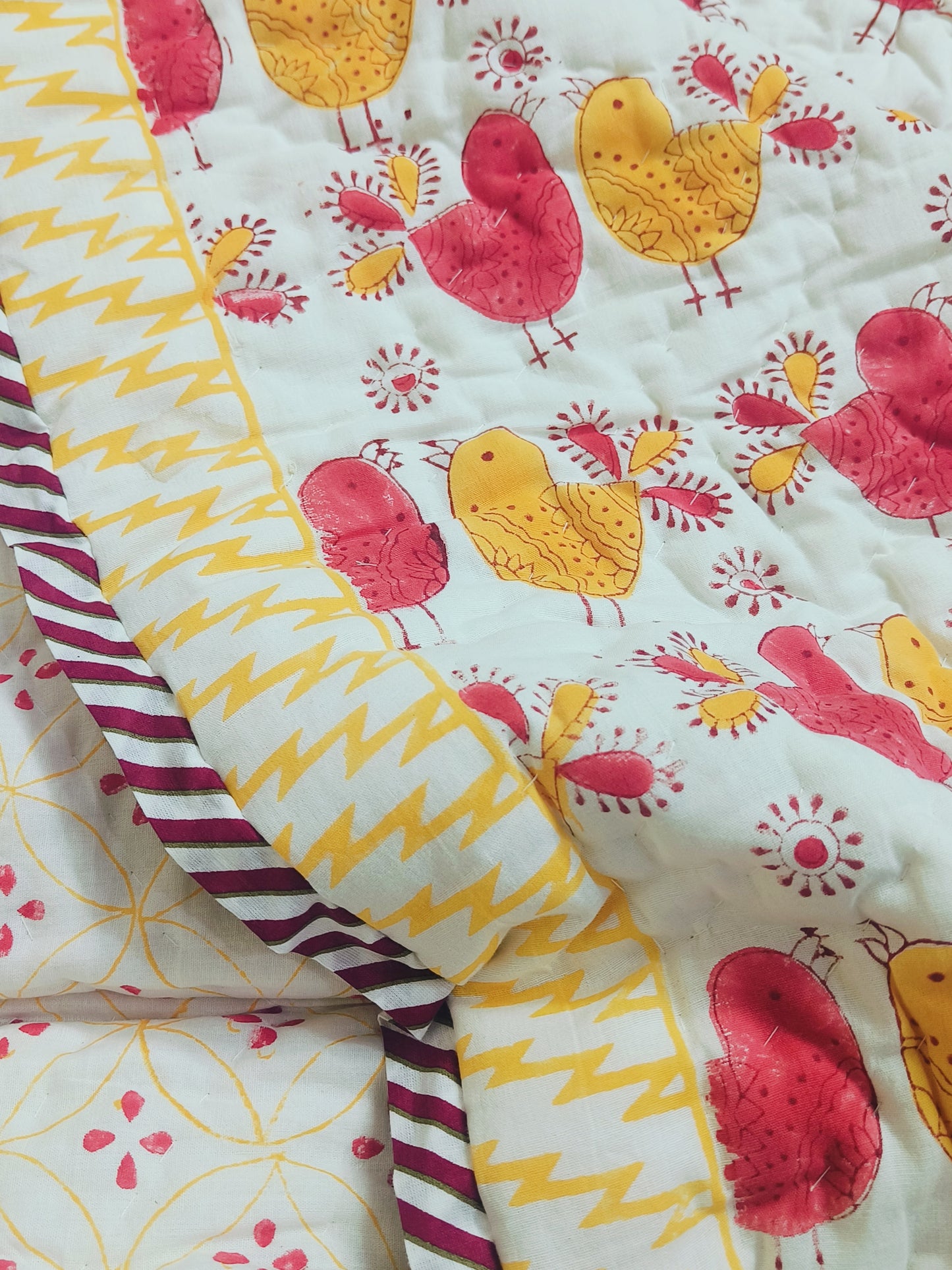 Kids Quilt