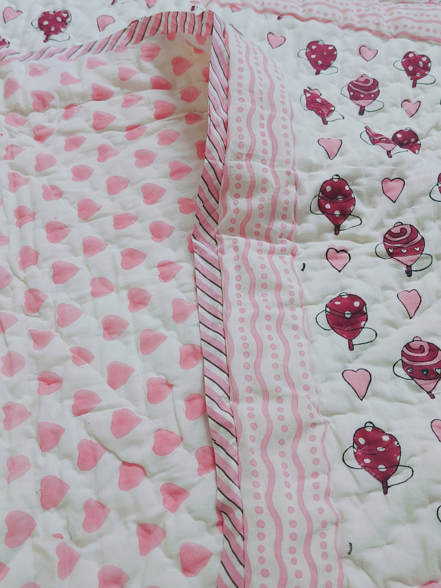 Kids Quilt