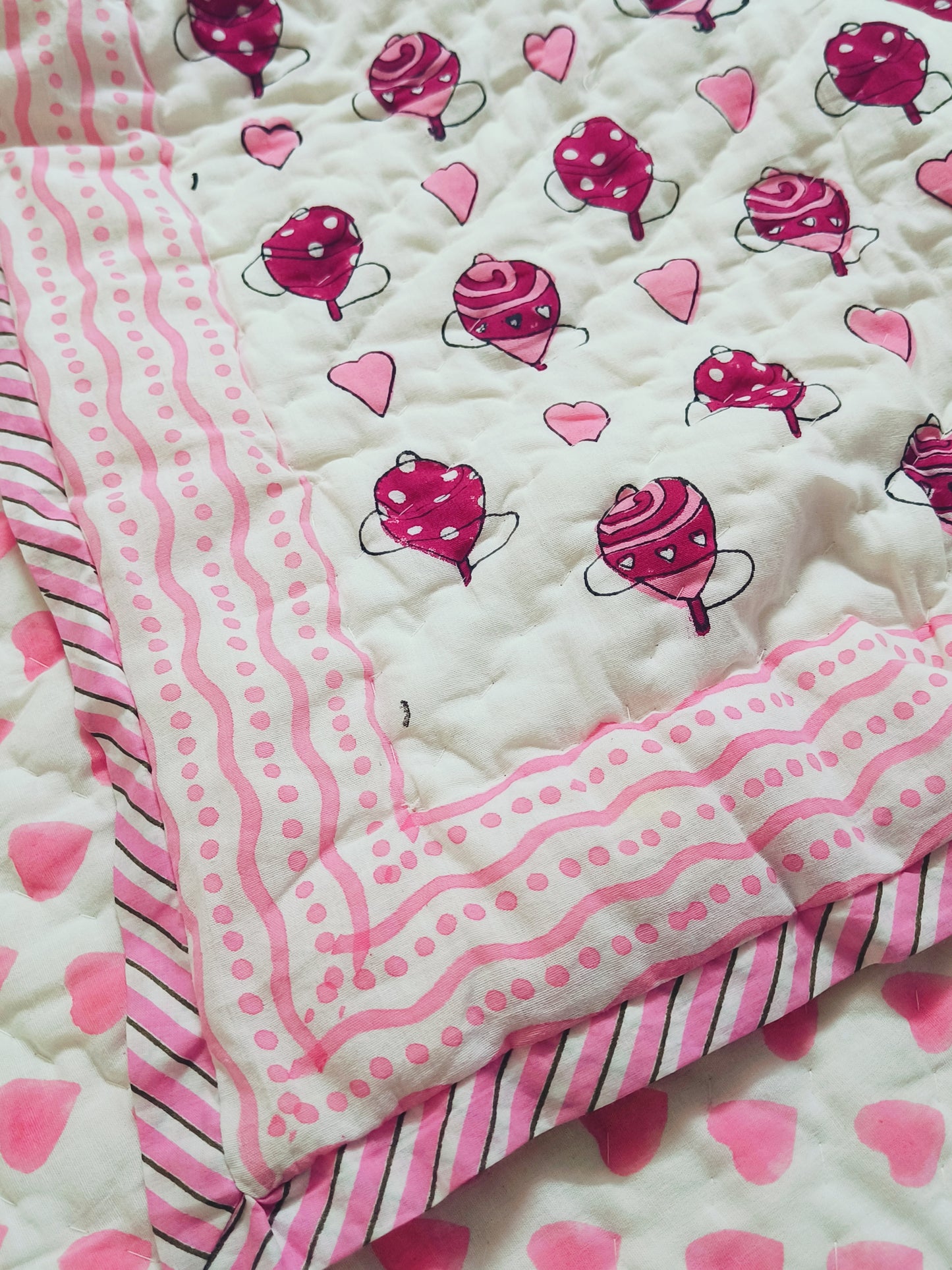 Kids Quilt