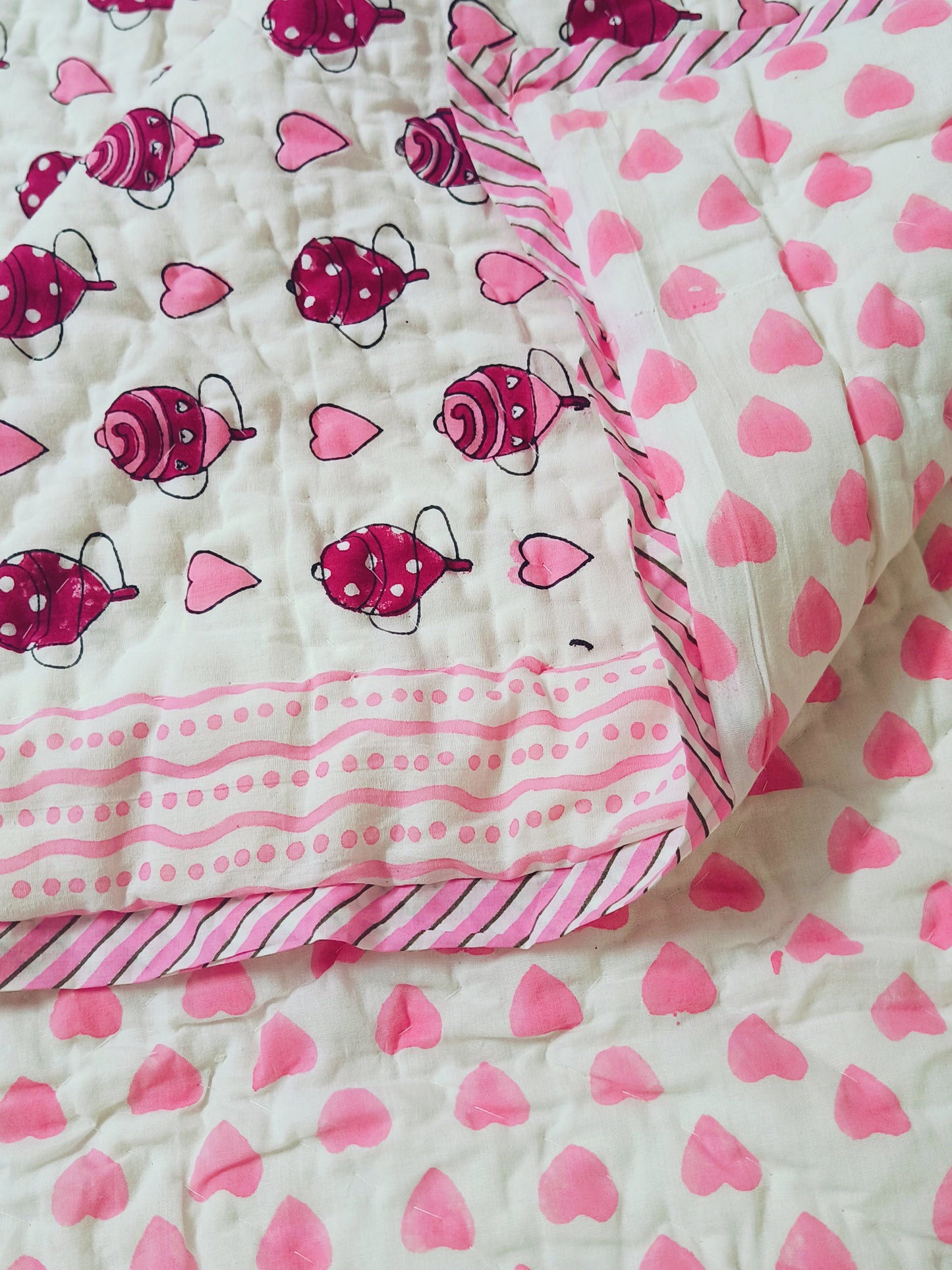 Kids Quilt