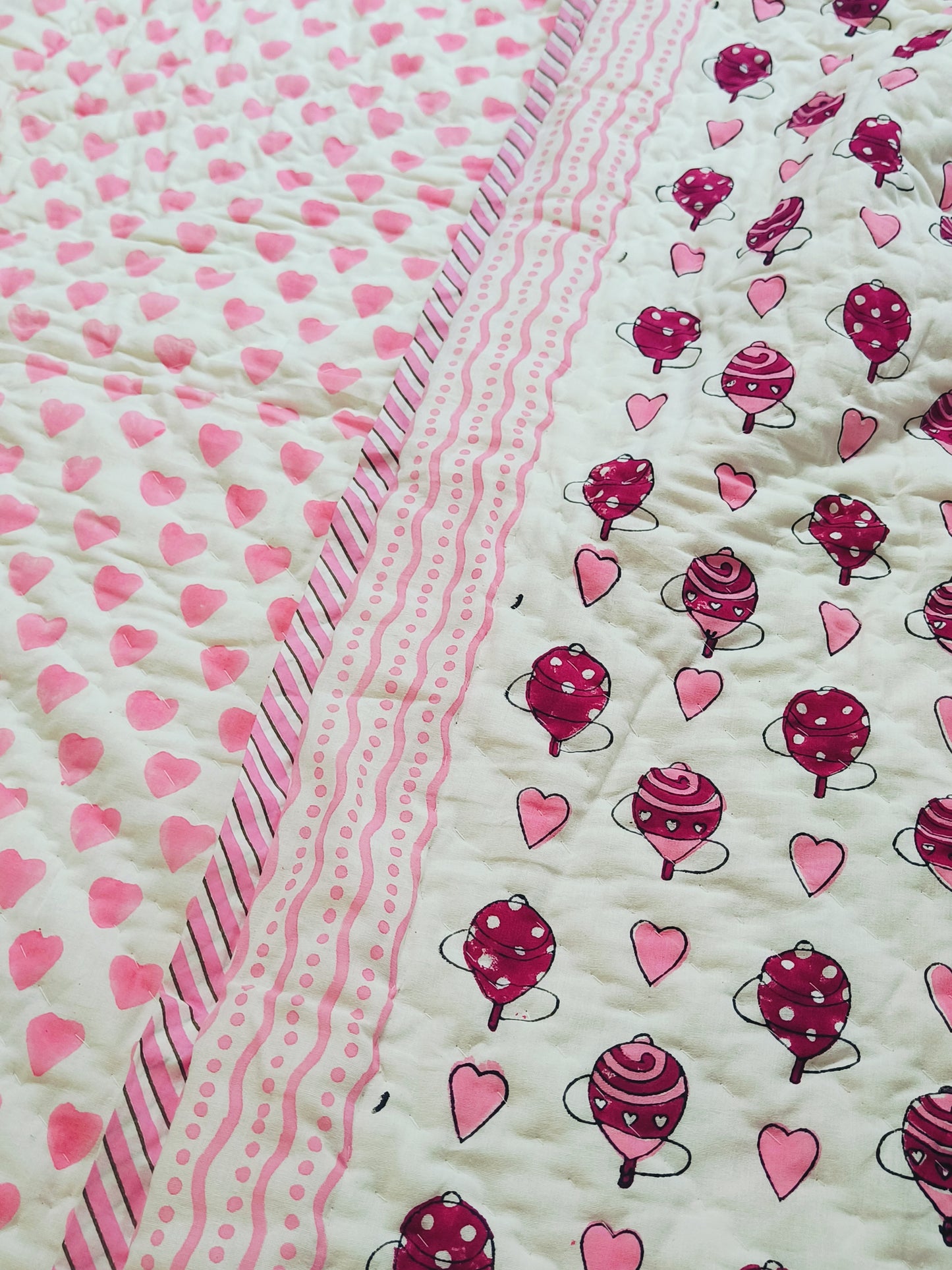 Kids Quilt