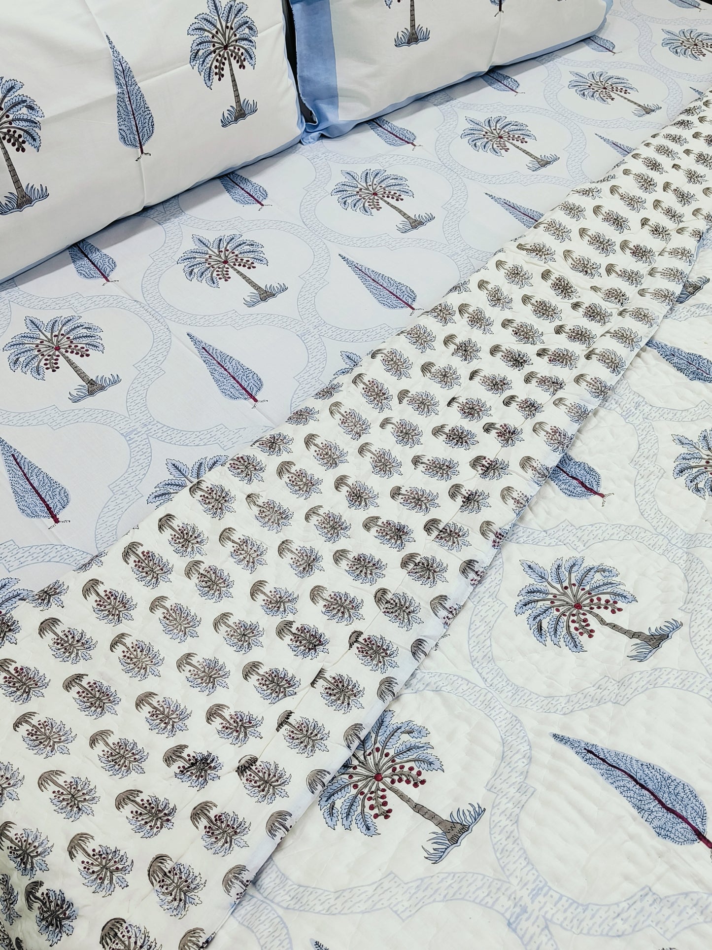 Quilts (Double Bed)