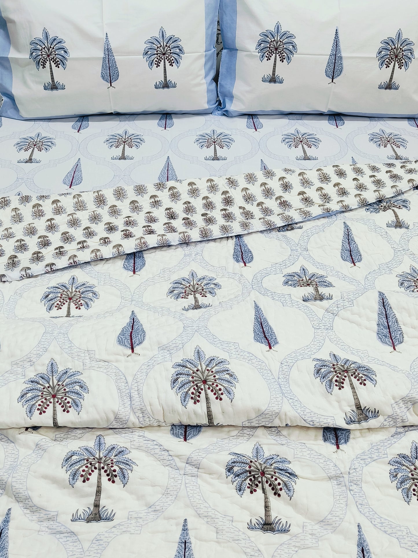 Quilts (Double Bed)