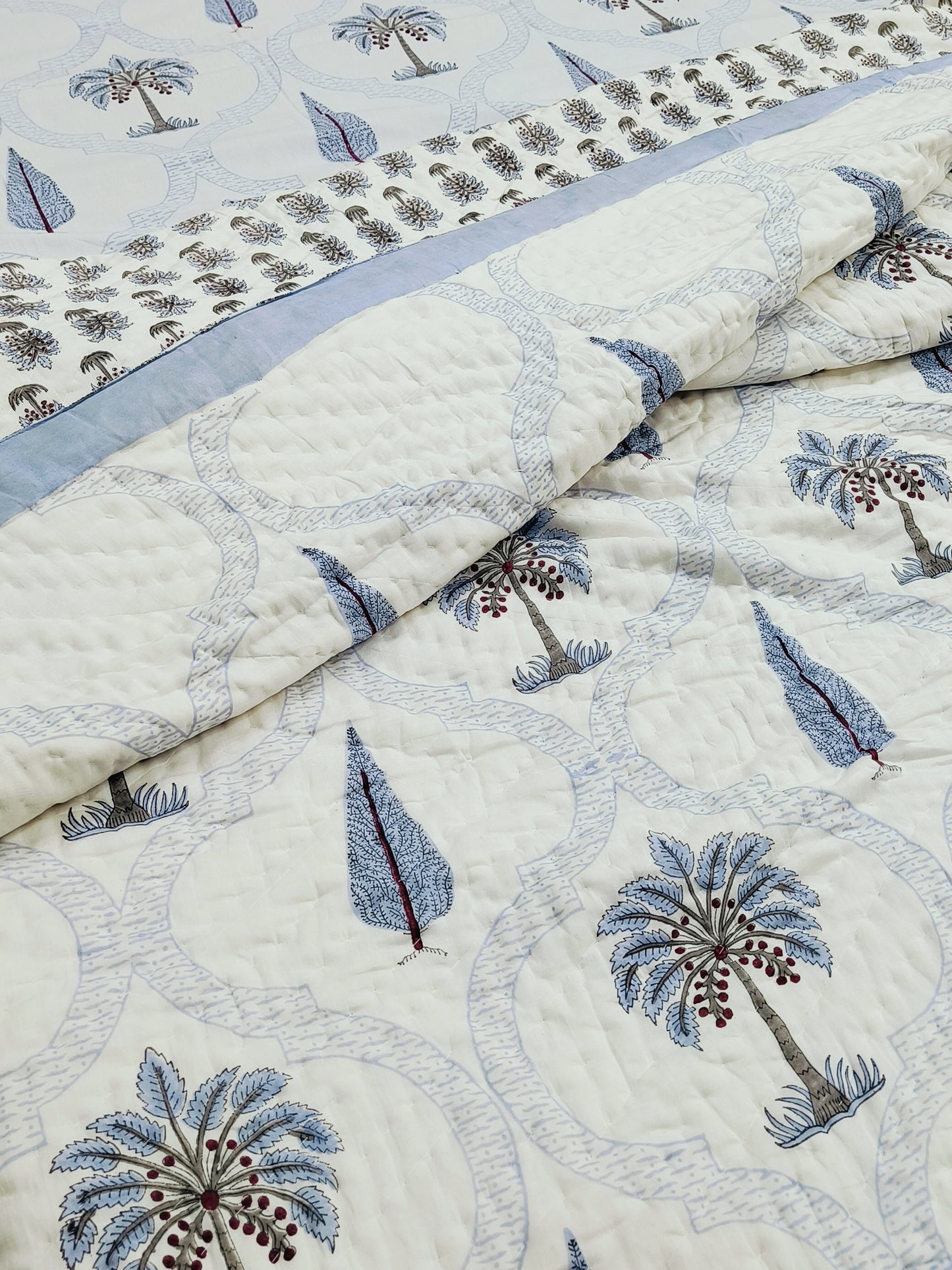 Quilts (Double Bed)