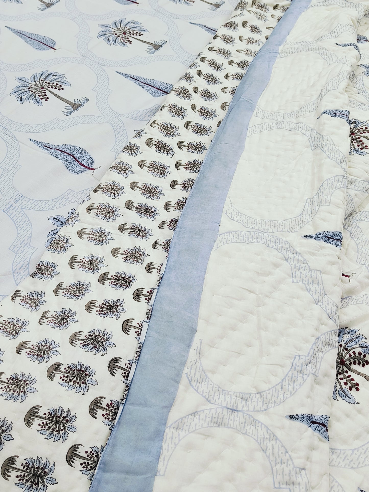 Quilts (Double Bed)