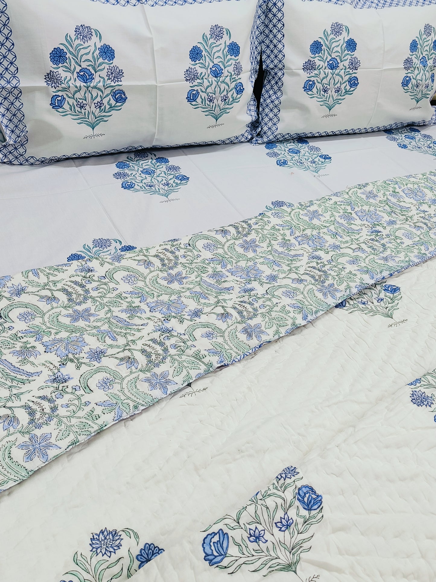 Quilts (Double Bed)