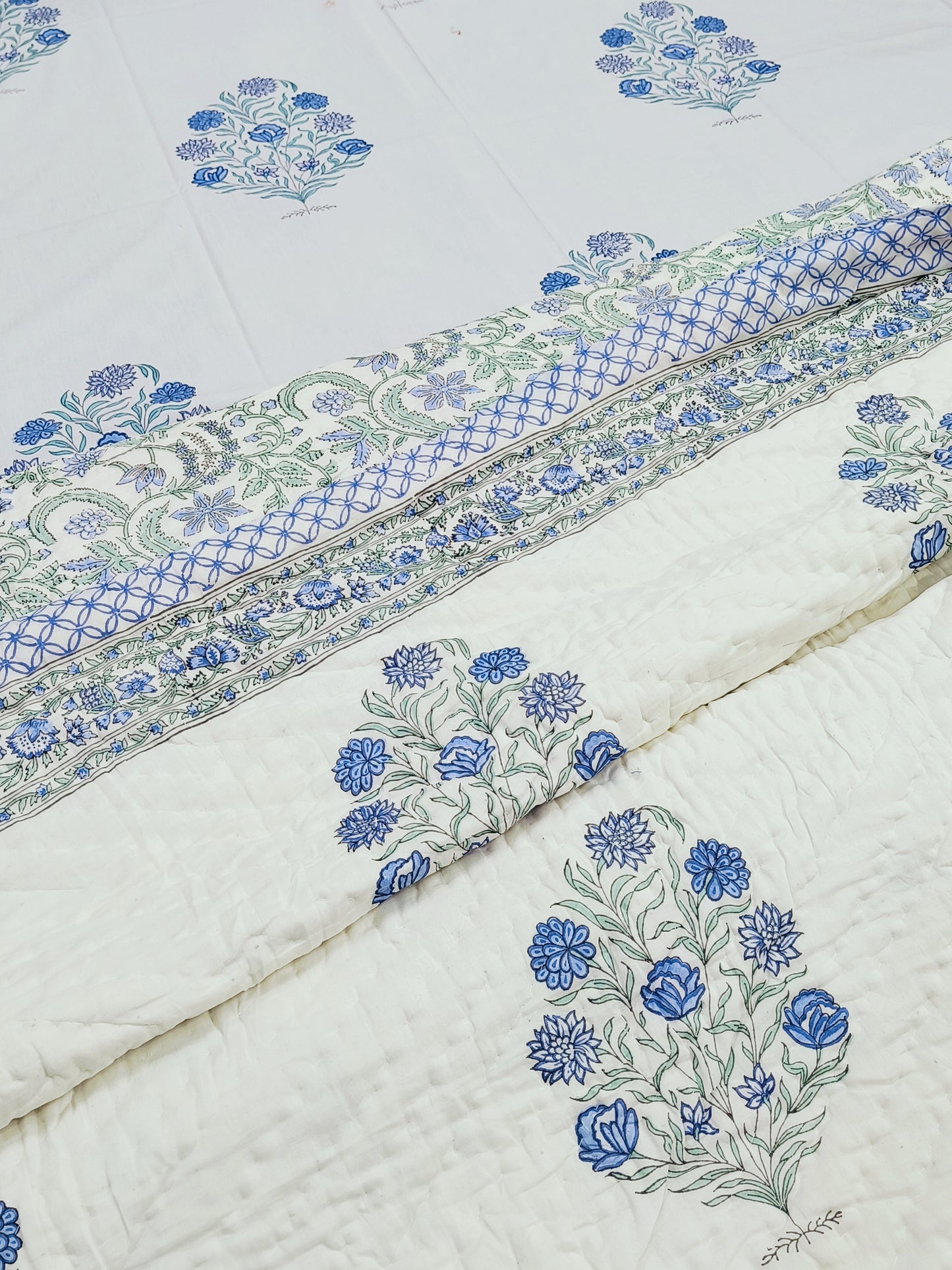 Quilts (Double Bed)