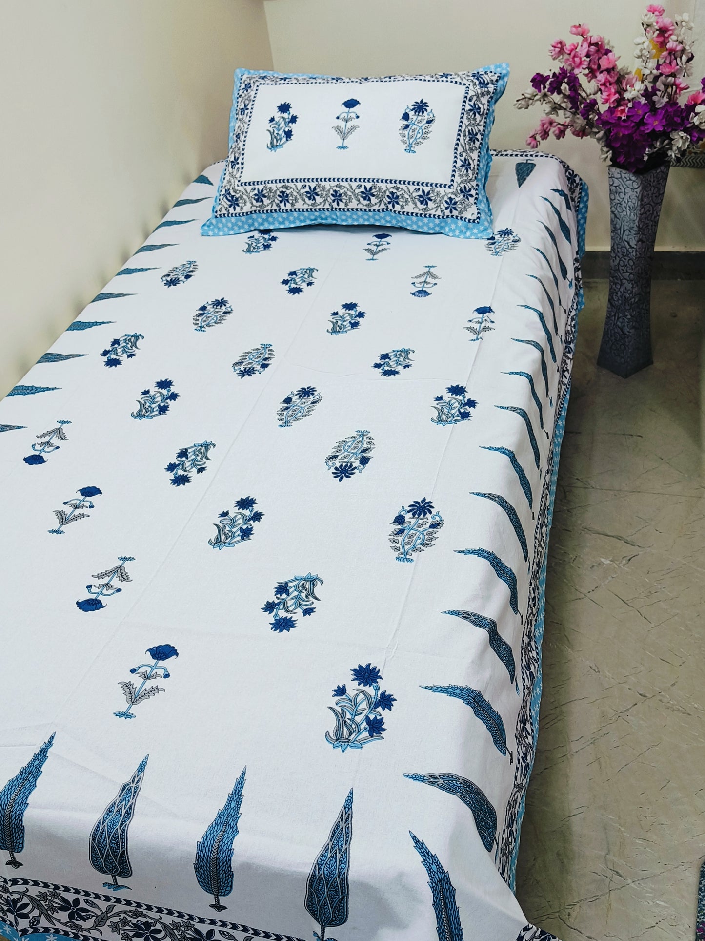 Twin Bedsheets/Single Bedsheets
