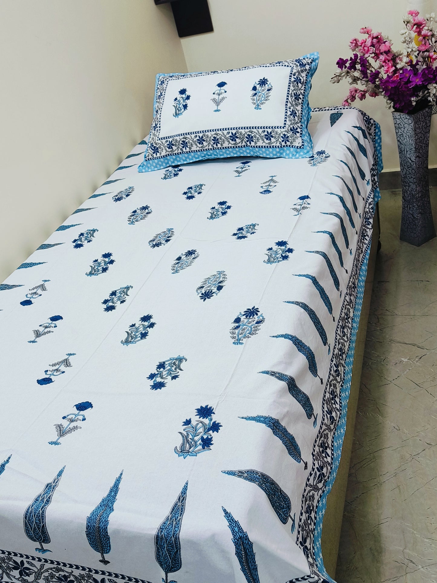 Twin Bedsheets/Single Bedsheets