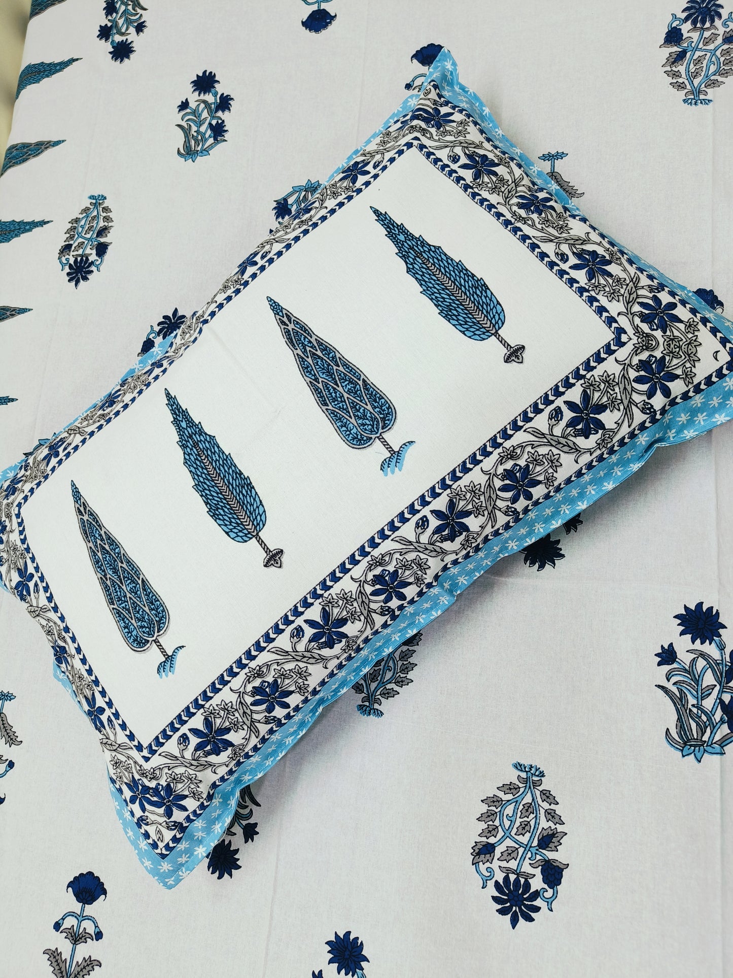 Twin Bedsheets/Single Bedsheets