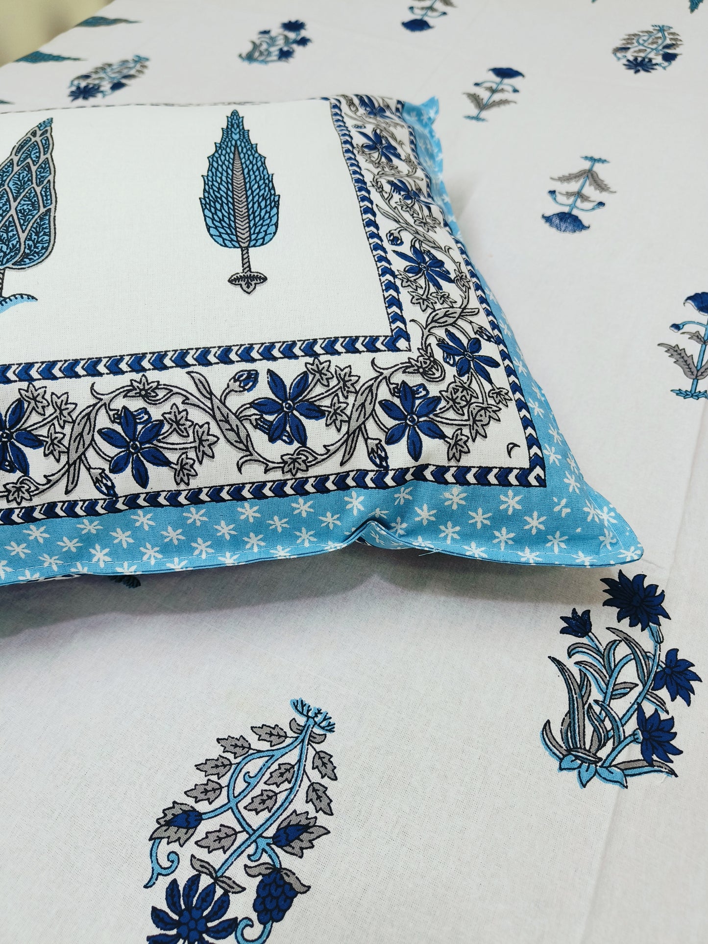 Twin Bedsheets/Single Bedsheets