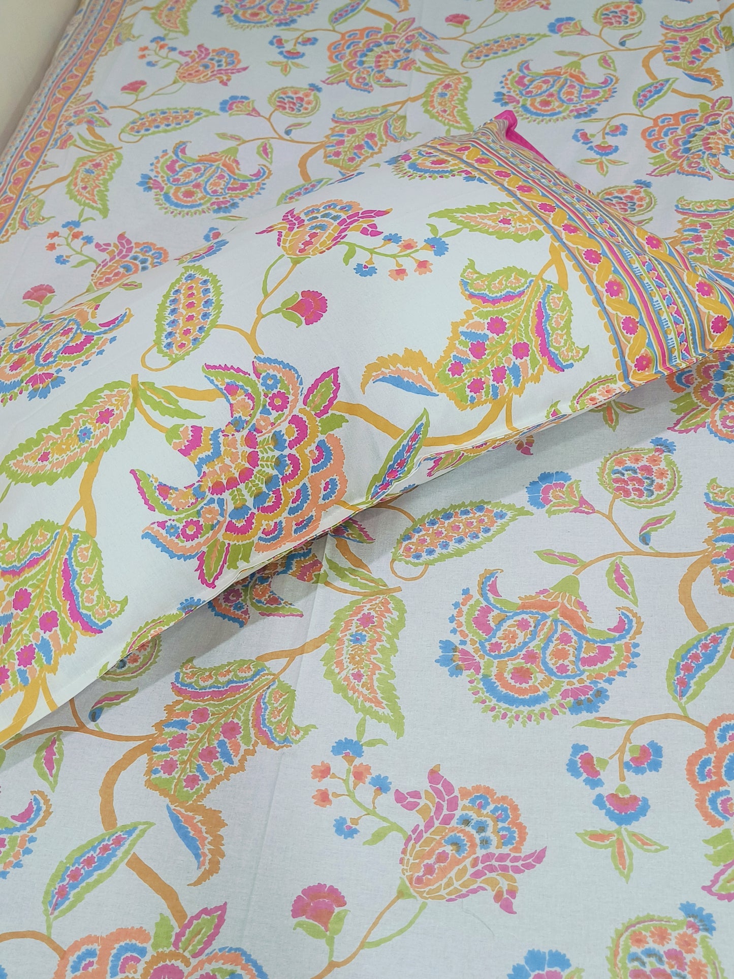 Twin Bedsheets/Single Bedsheets