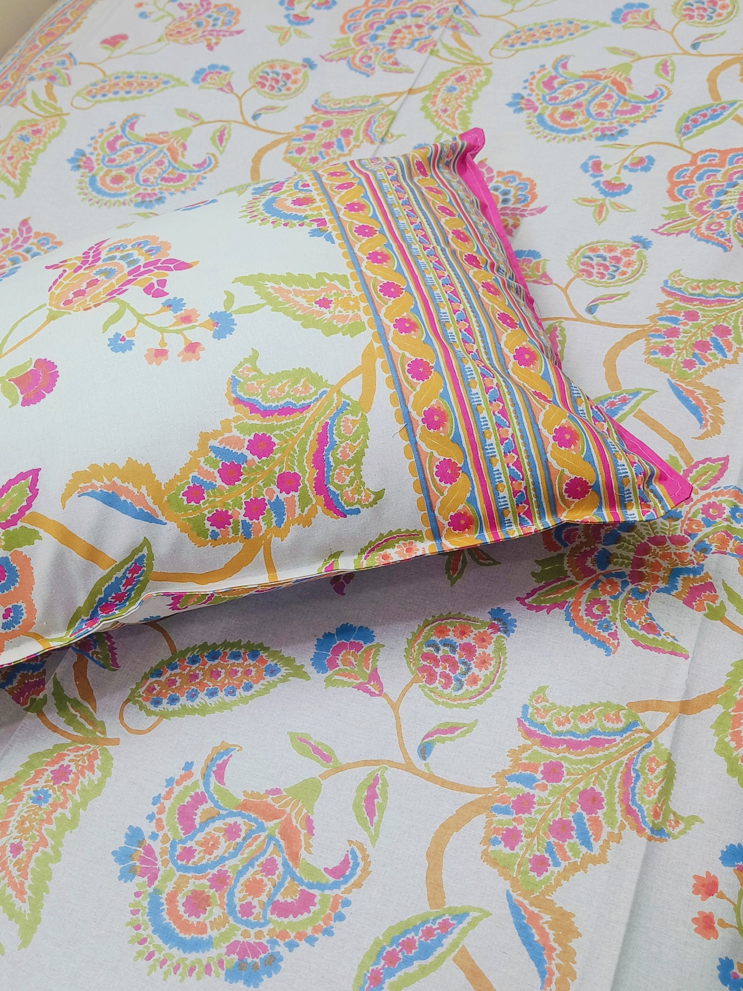 Twin Bedsheets/Single Bedsheets