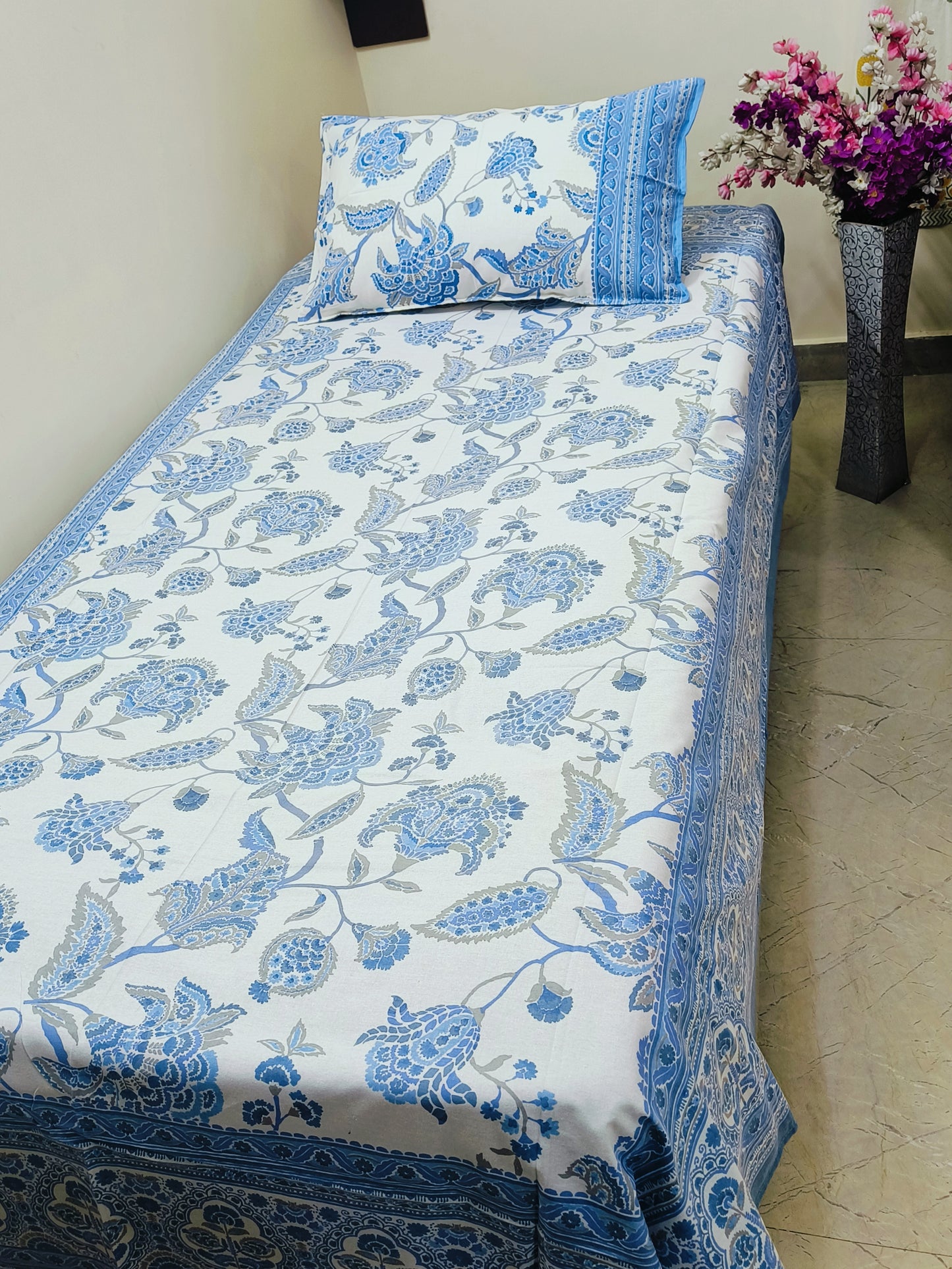 Twin Bedsheets/Single Bedsheets