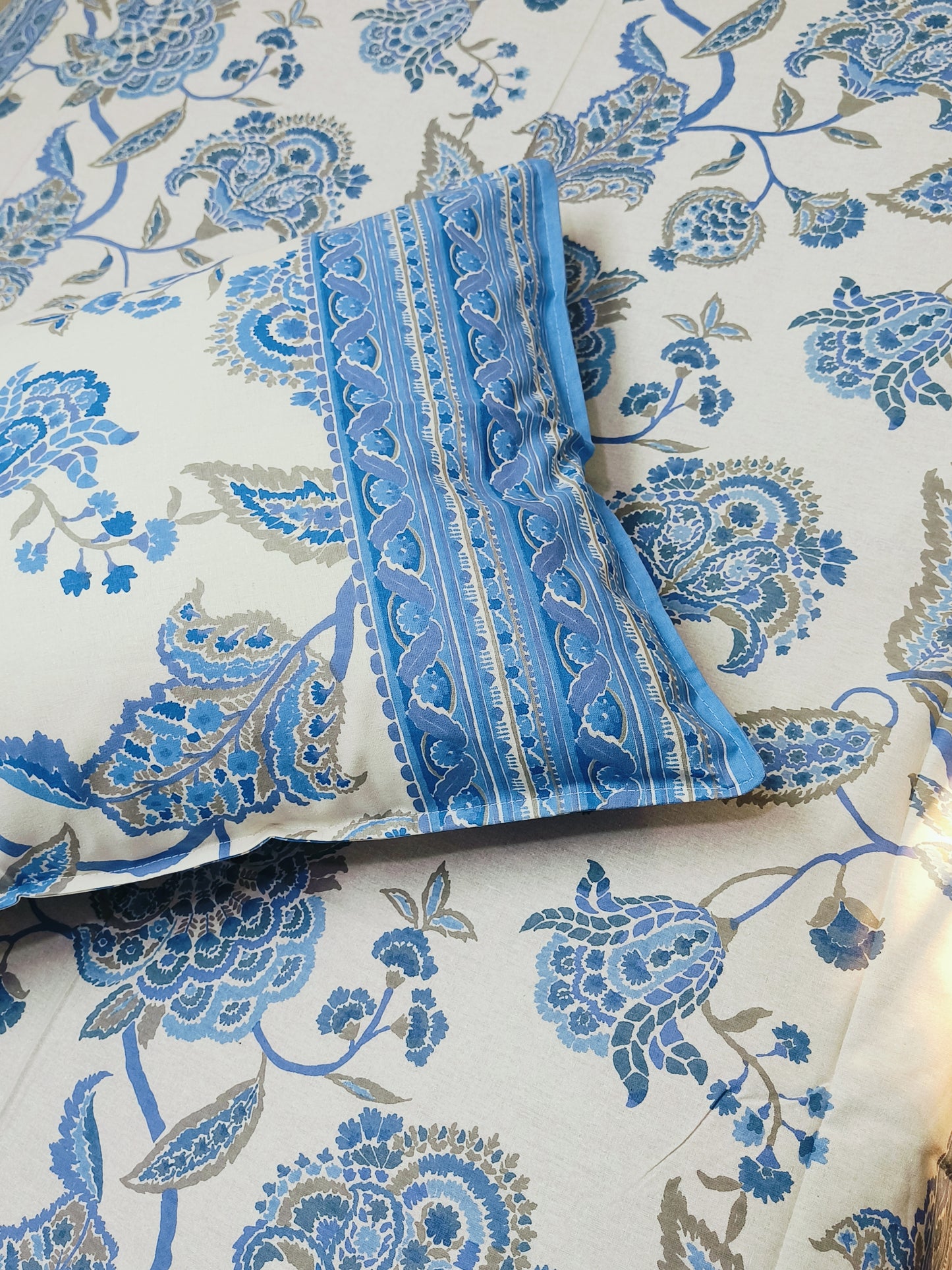 Twin Bedsheets/Single Bedsheets