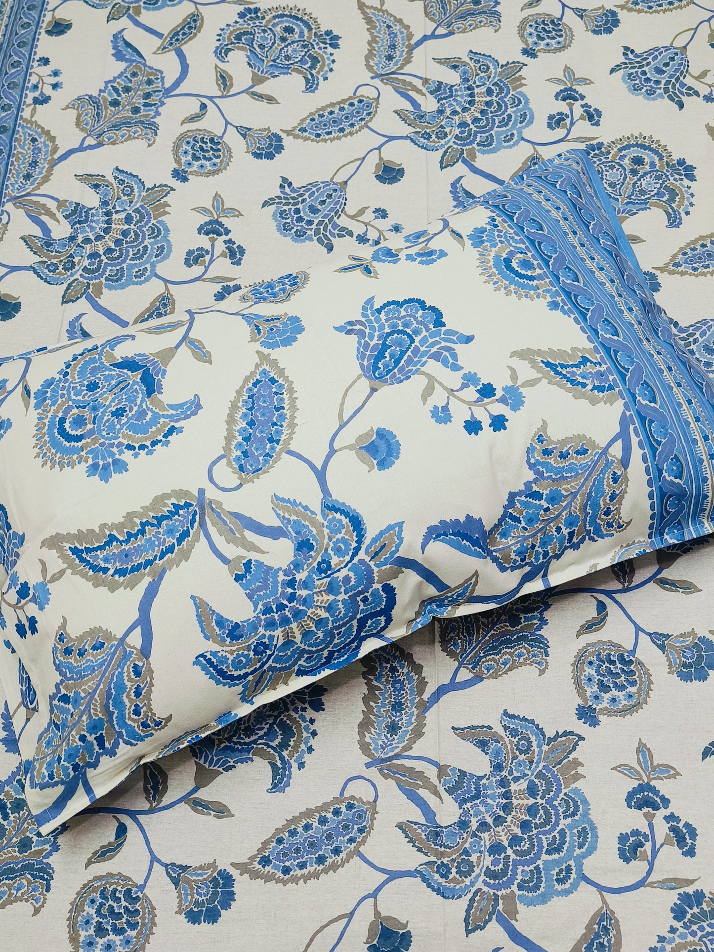 Twin Bedsheets/Single Bedsheets