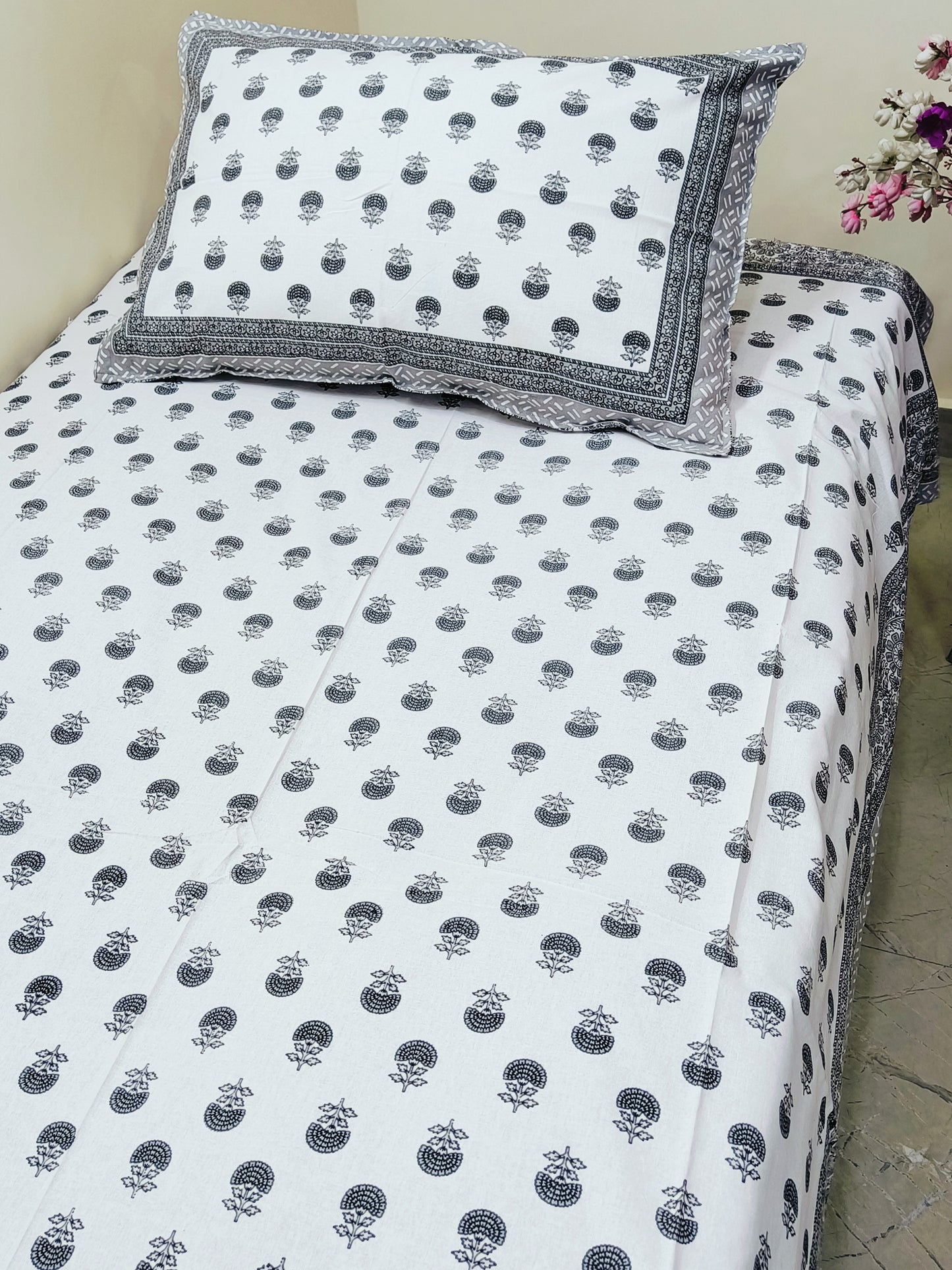 Twin Bedsheets/Single Bedsheets