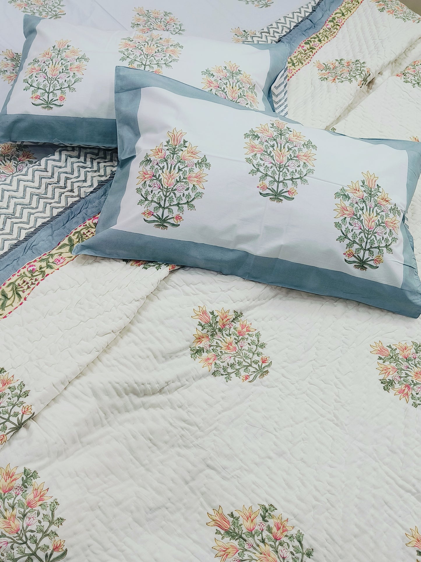 FRESH ARRIVAL Bedding Sets (Dispatch Time 24 Hours)