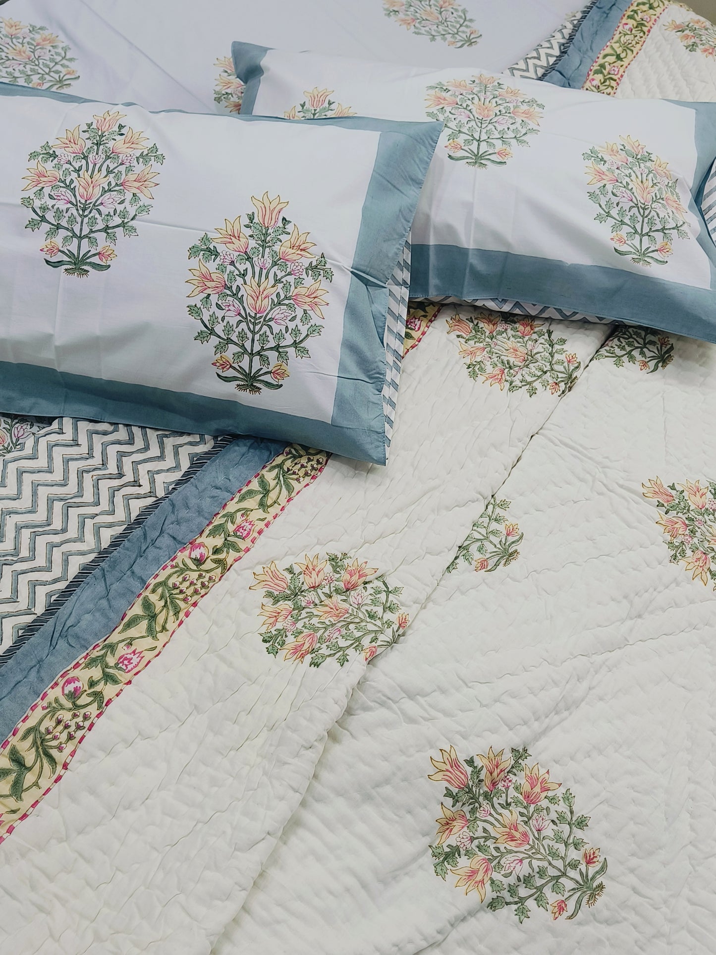 FRESH ARRIVAL Bedding Sets (Dispatch Time 24 Hours)