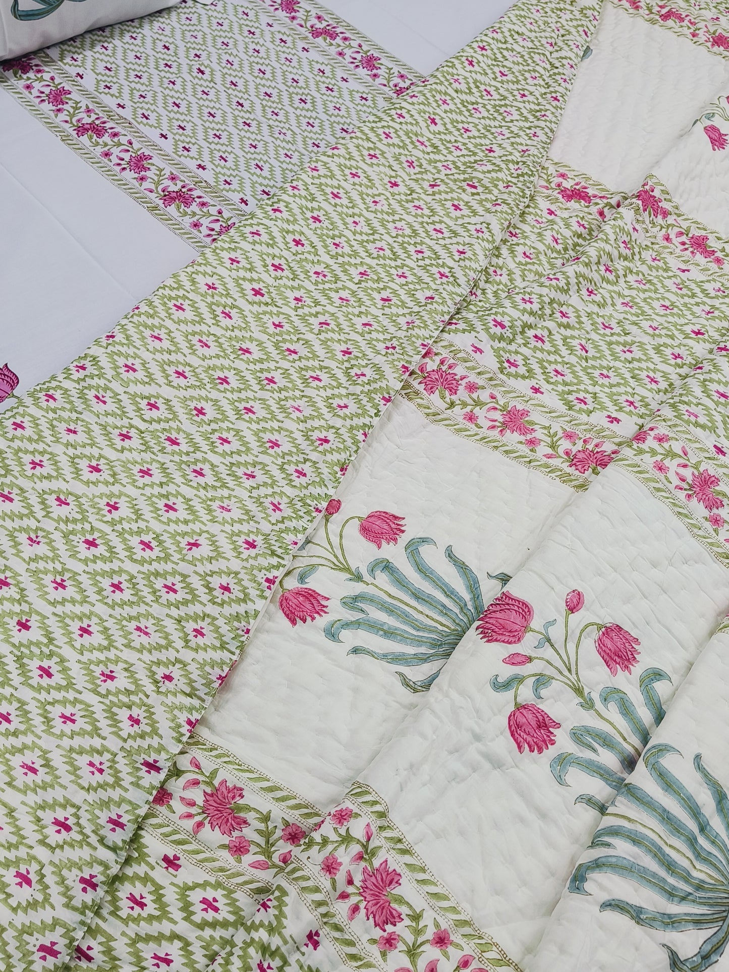 Single Bed Quilts