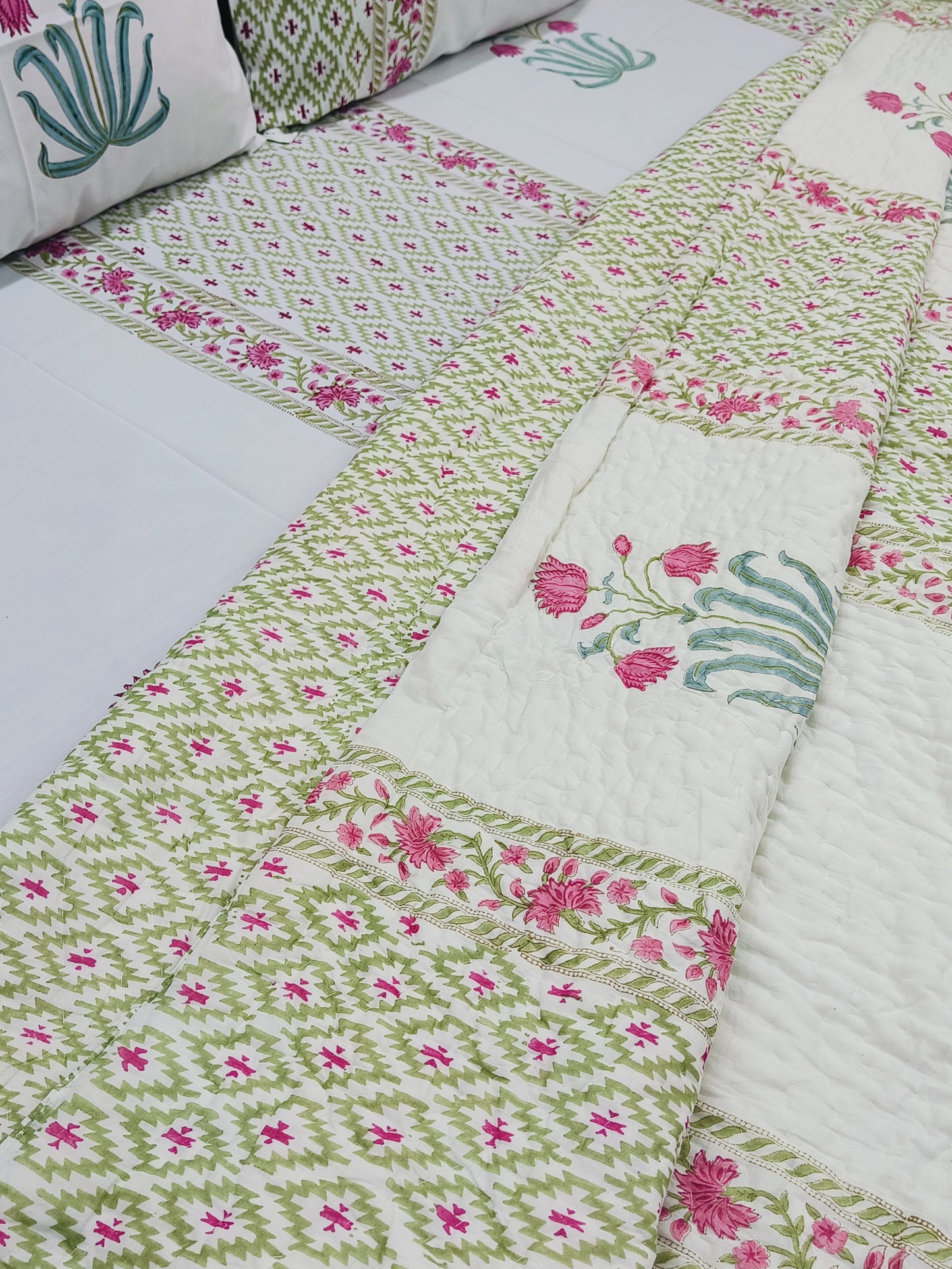 Single Bed Quilts