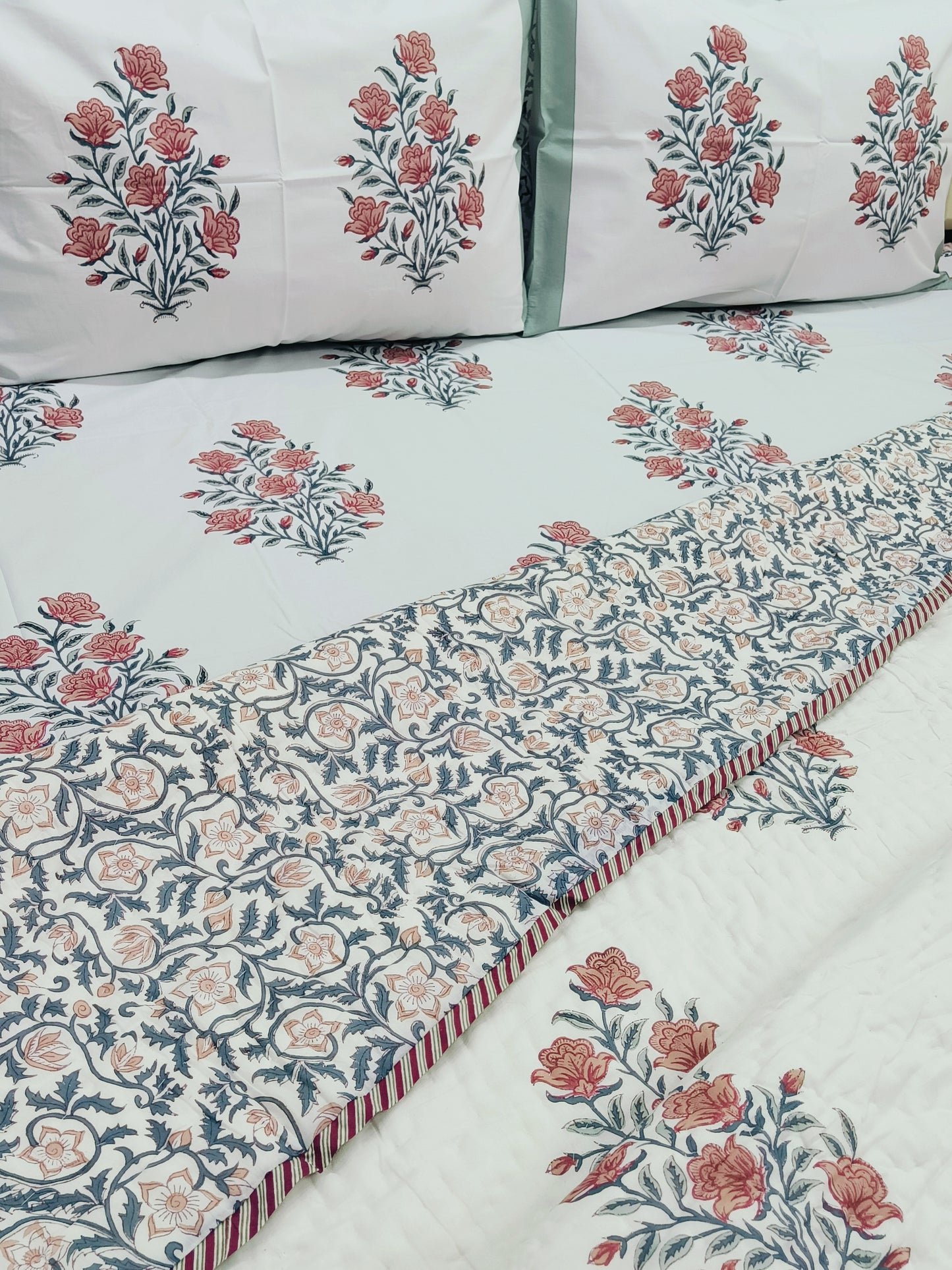 Quilts (Double Bed)
