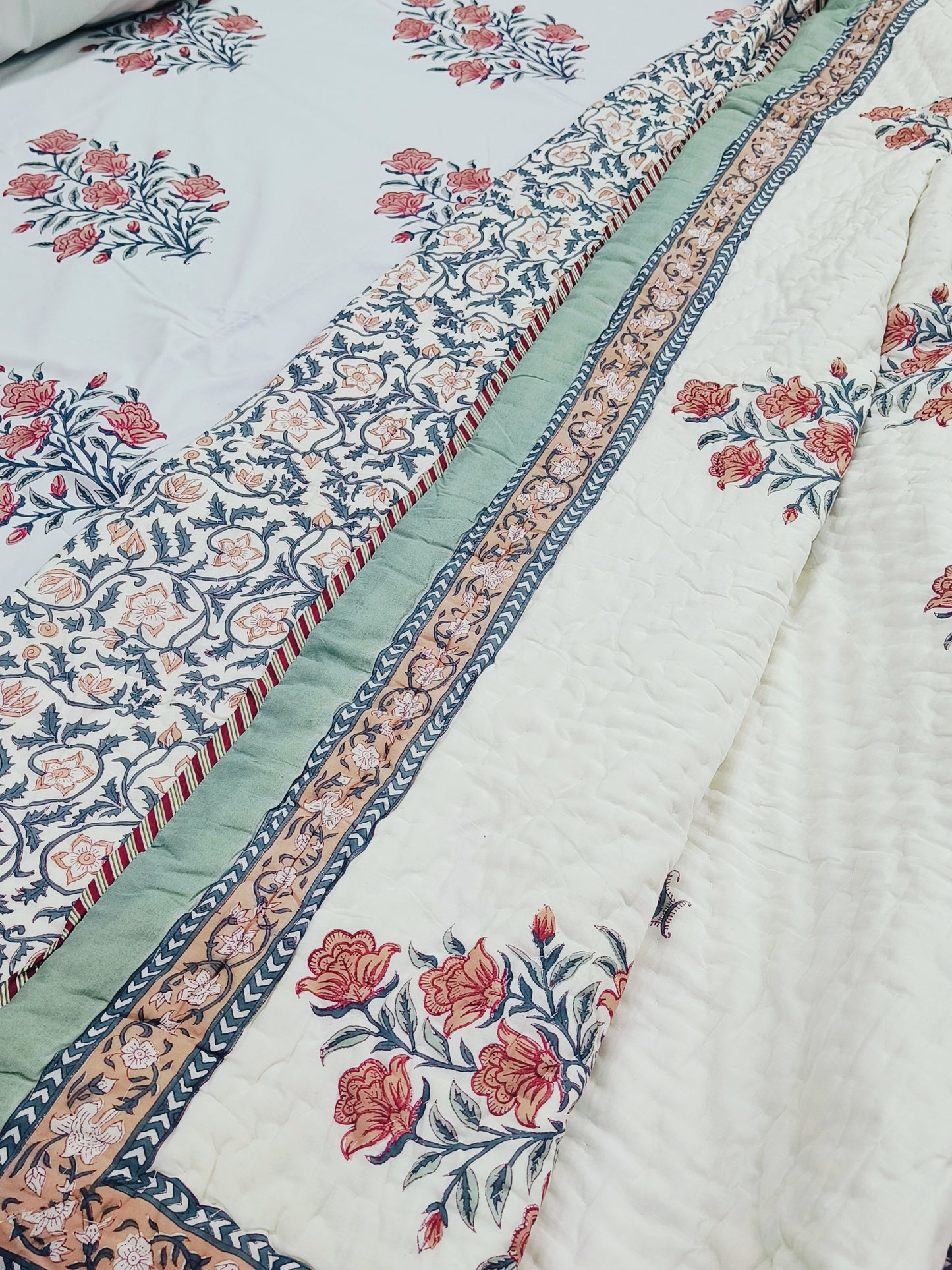 Quilts (Double Bed)