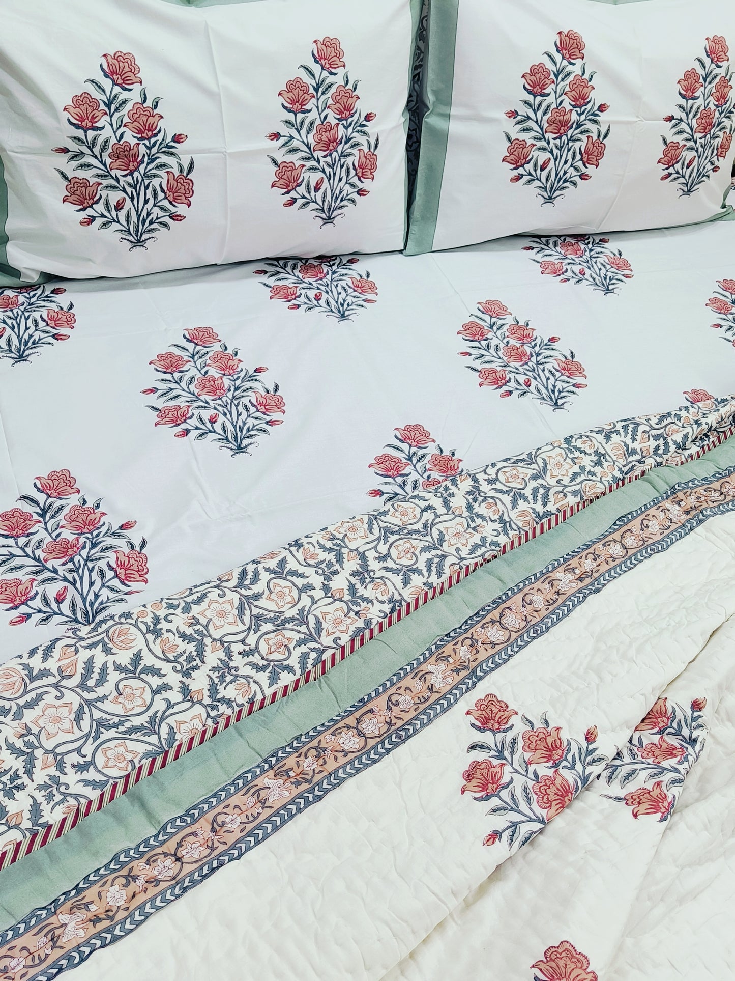Quilts (Double Bed)